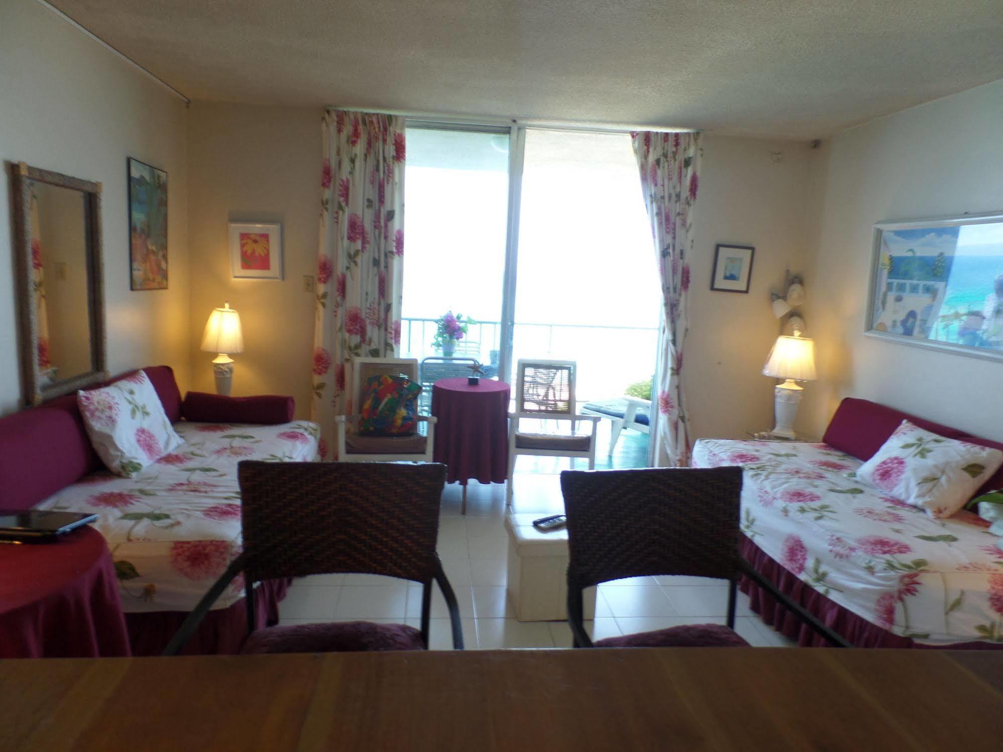 -montego Bay Club Aparthotel Montego Bay