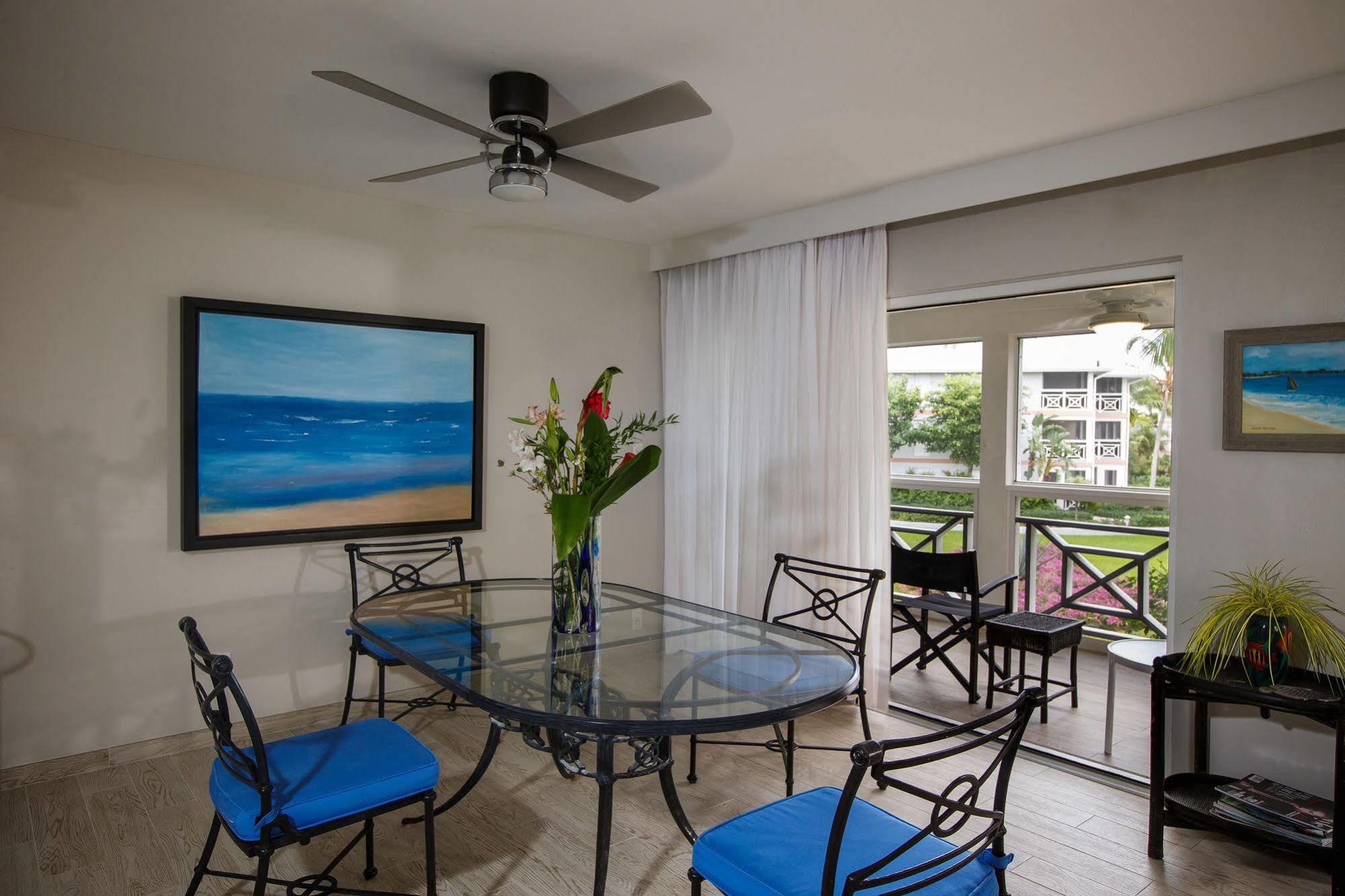 Ocean Club West 533 Aparthotel