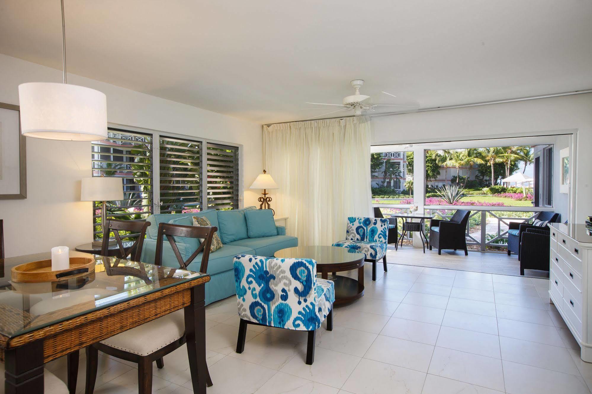 Ocean Club West 533 Aparthotel Grace Bay