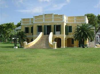 Hotel King Christian 3*