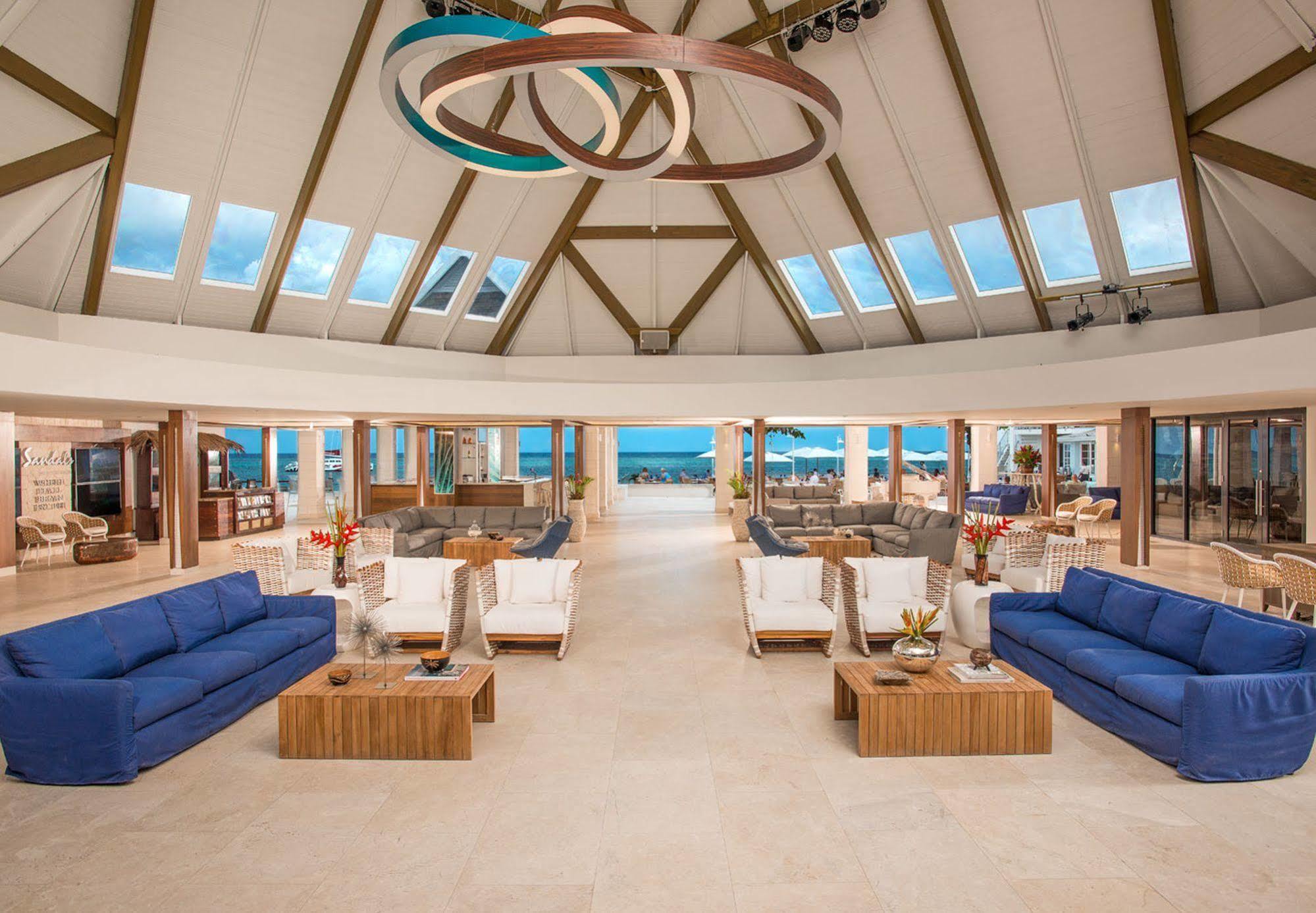 Sandals All Inclusive - Couples Only (adults Only) Resort 5*
