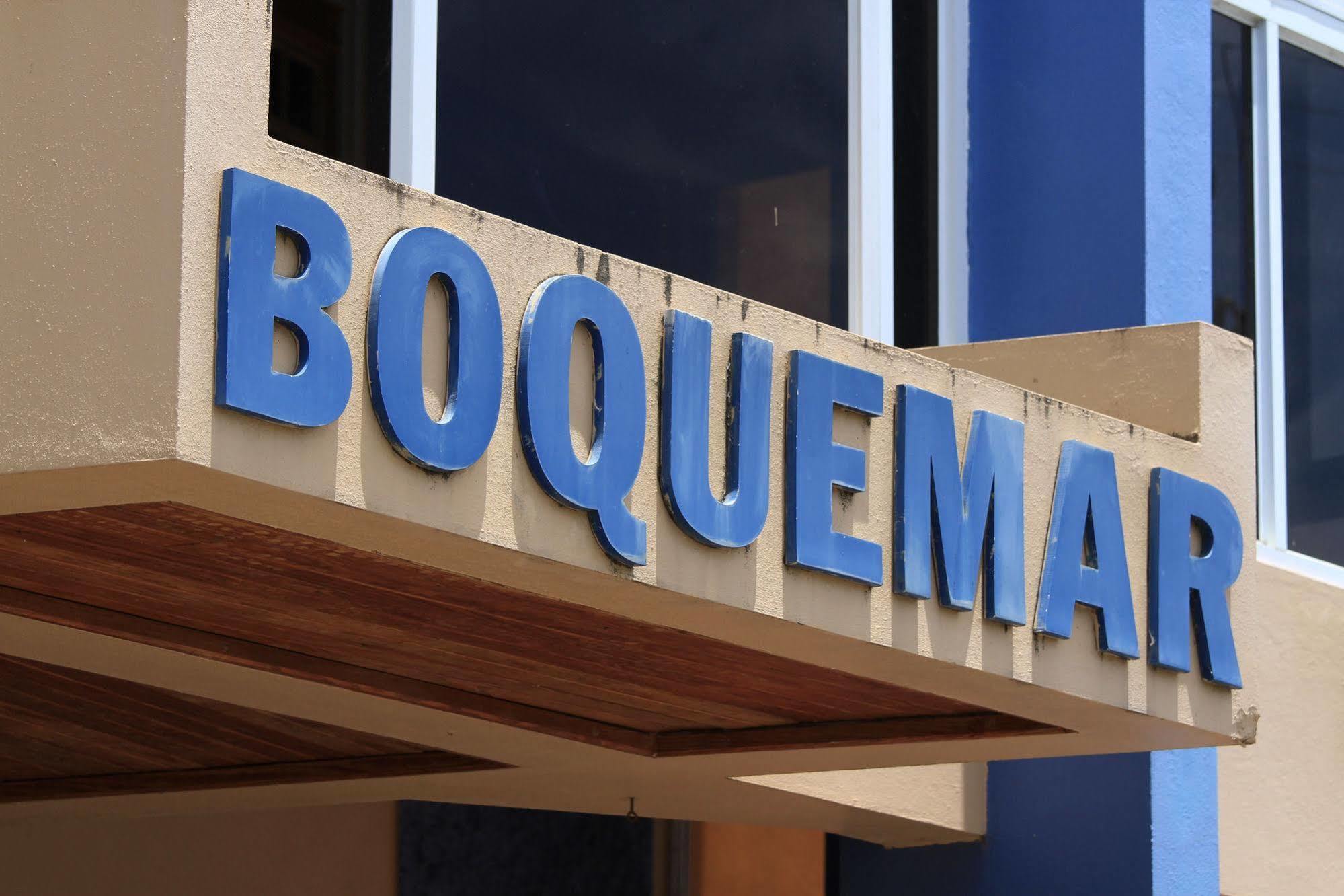 Boquemar 2* Boqueron