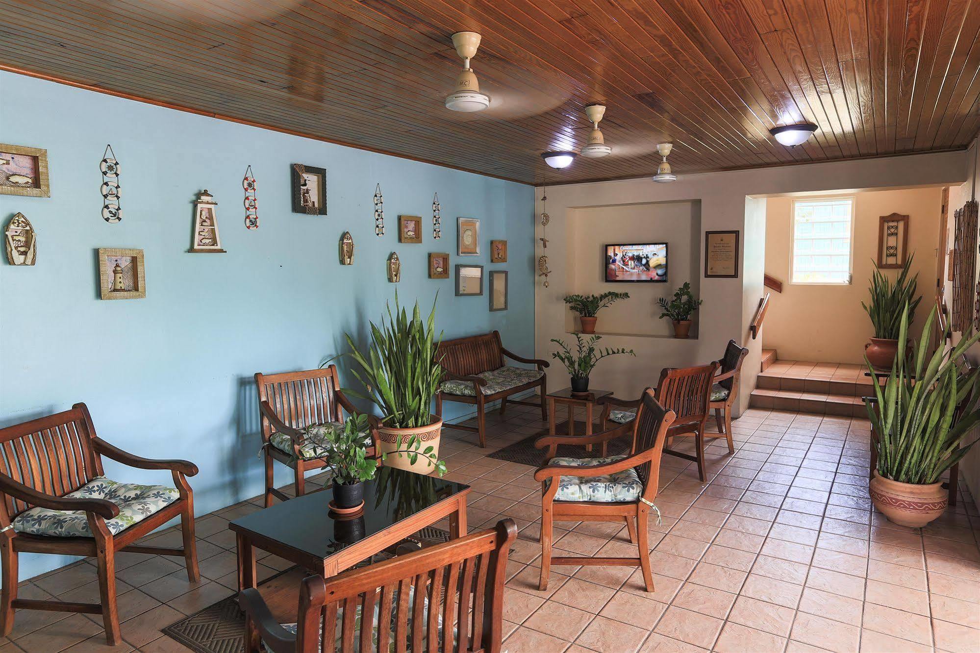 Boquemar Hotel
