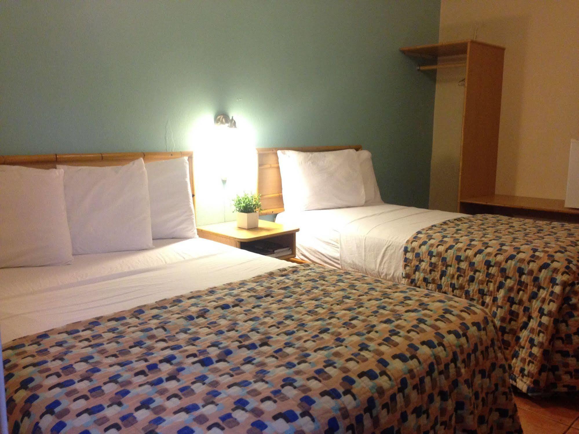 Boquemar Hotel Boqueron