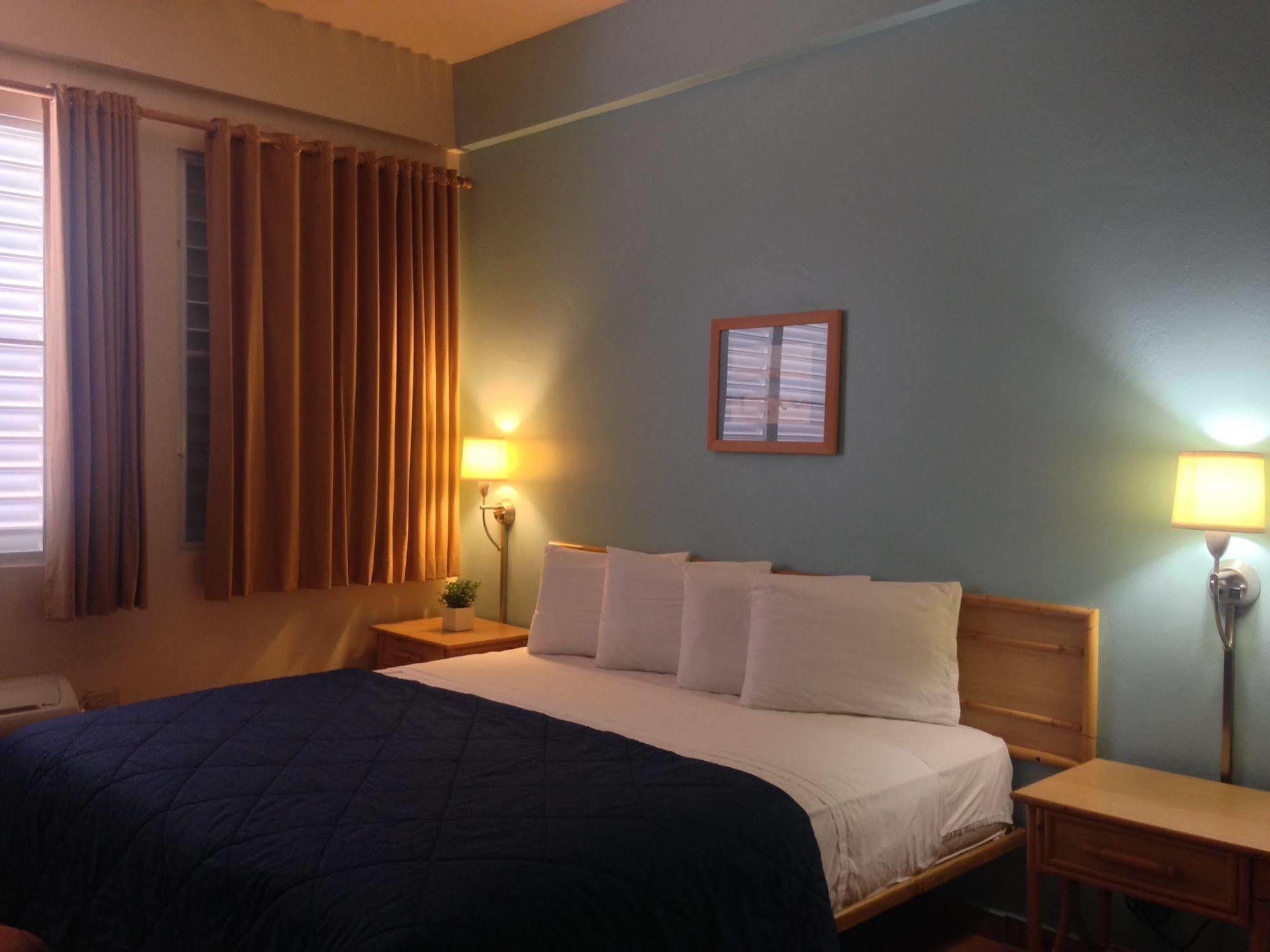Hotel Boquemar