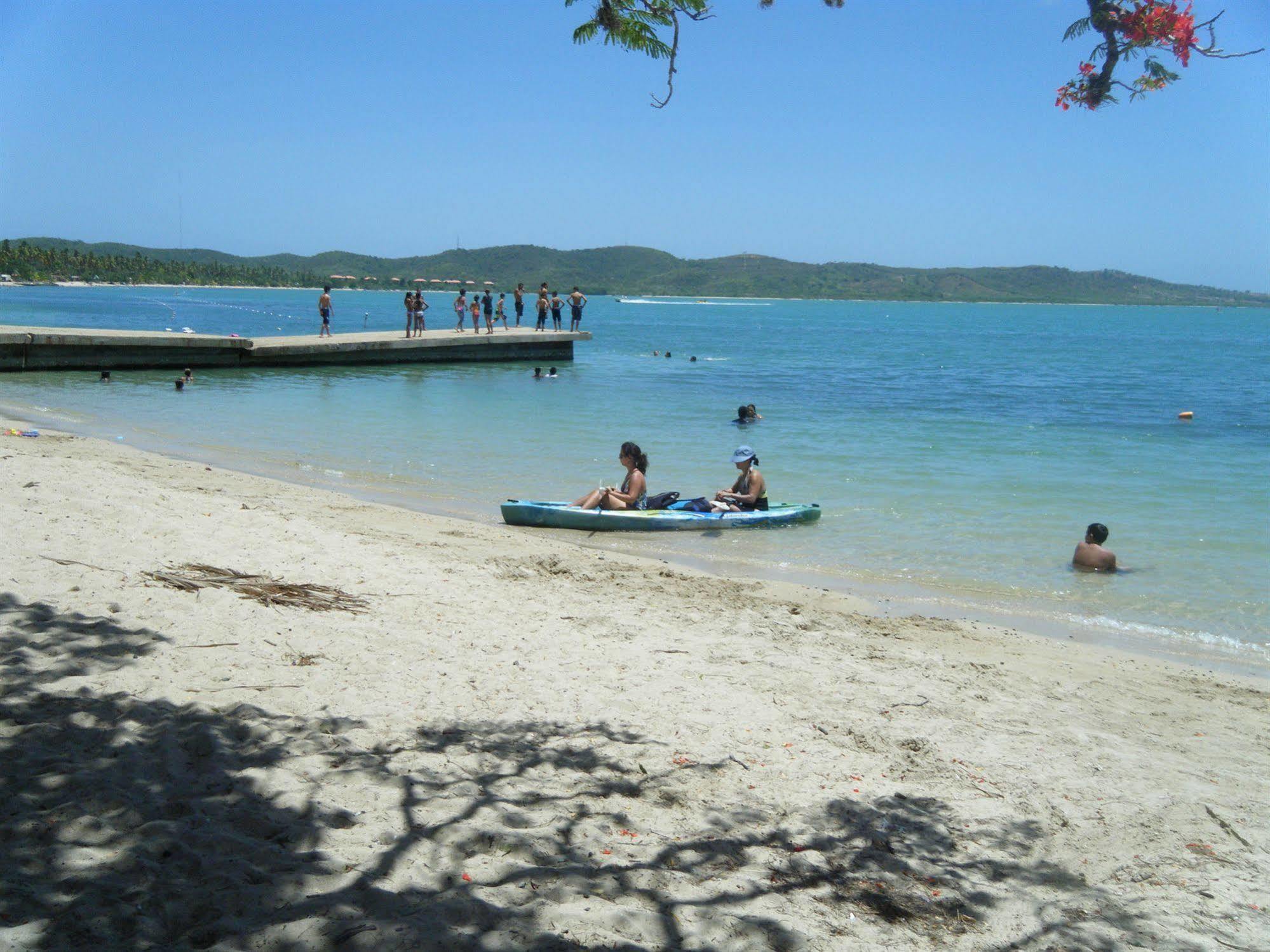 Hotel Boquemar Boqueron