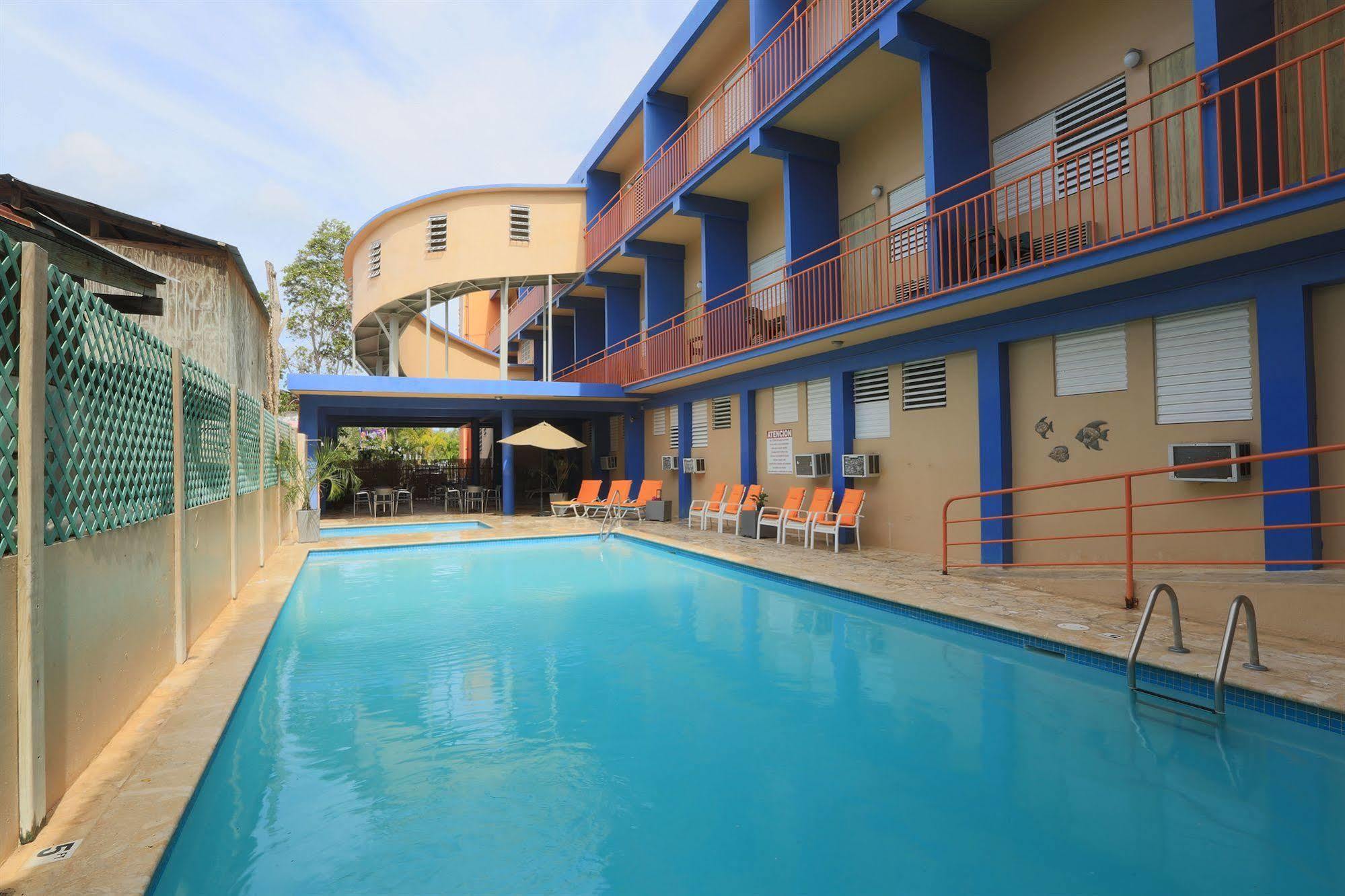 Hotel Boquemar 2*