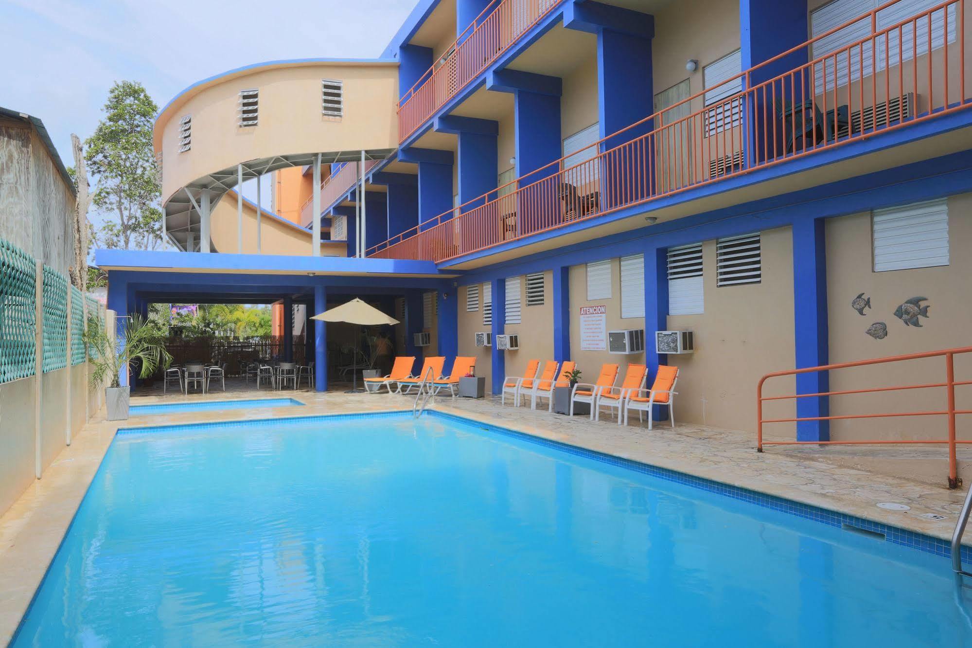 Hotel Boquemar 2*
