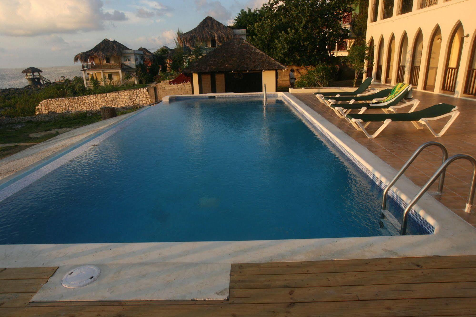 Le Mirage (adults Only)