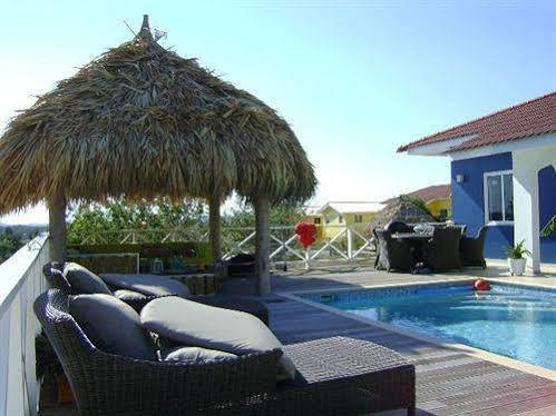 Resort Park Fontein Curacao
