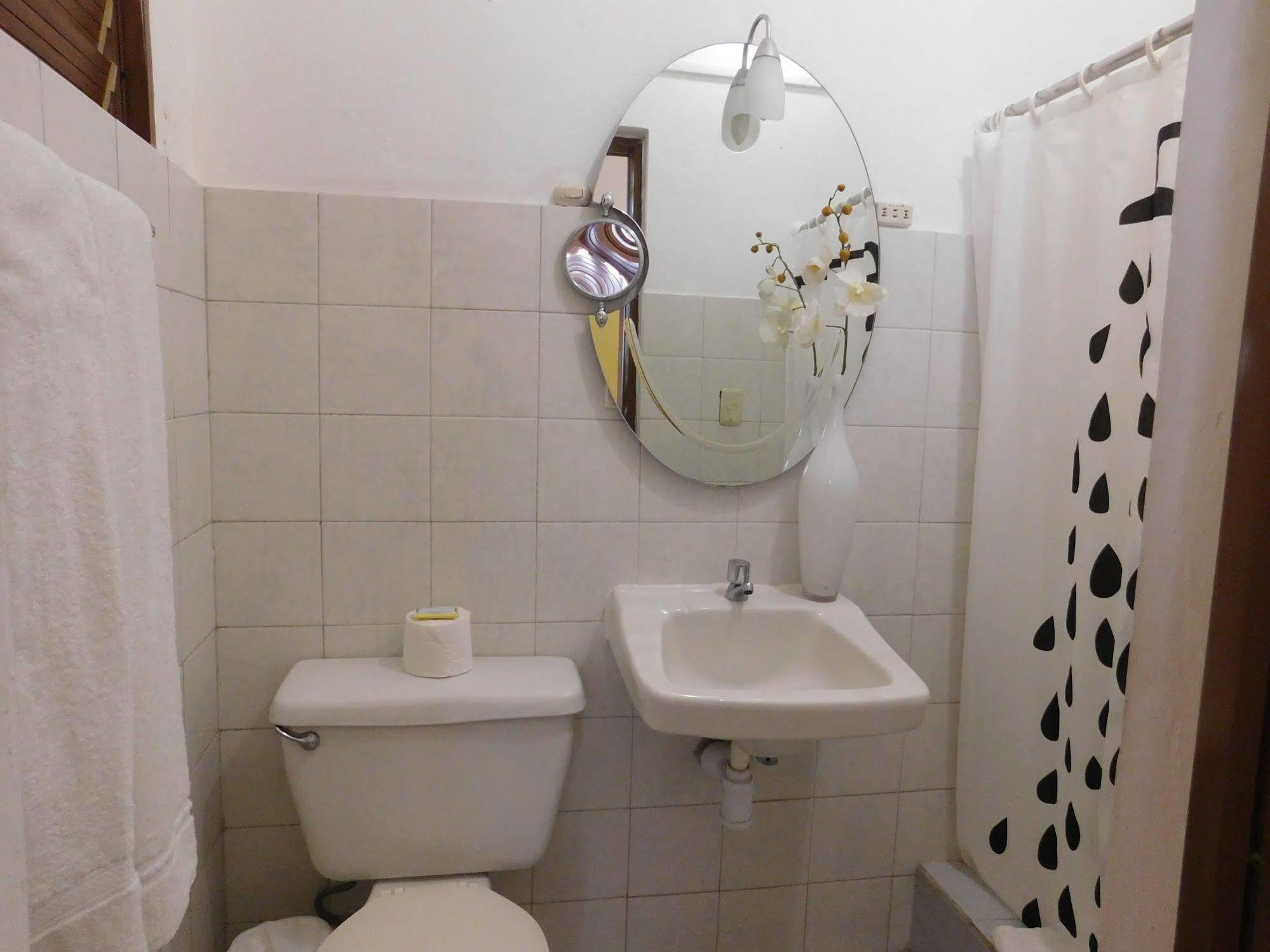 Aparthotel Residencial La Fonte