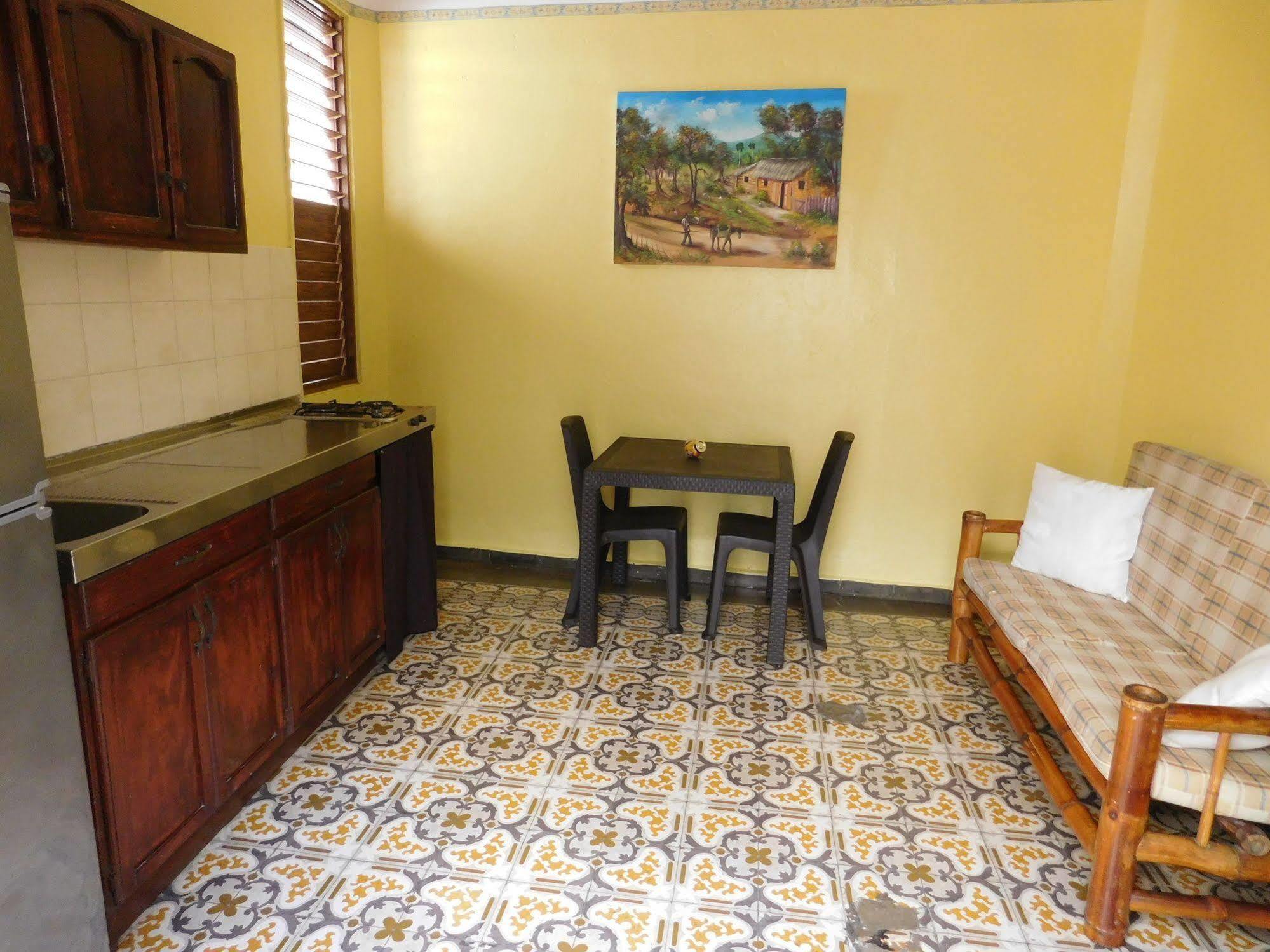 Residencial La Fonte 3*