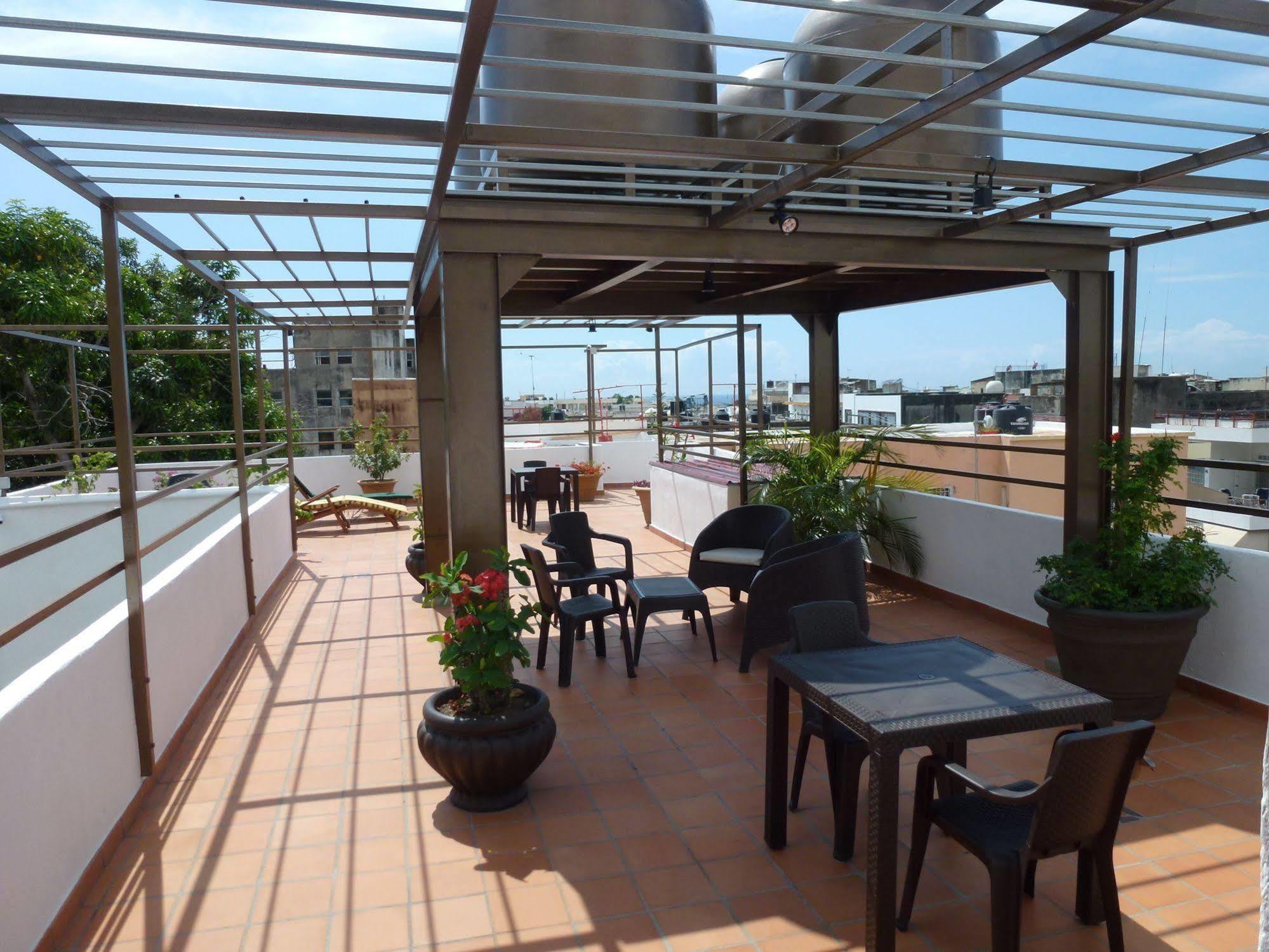 Residencial La Fonte Santo Domingo