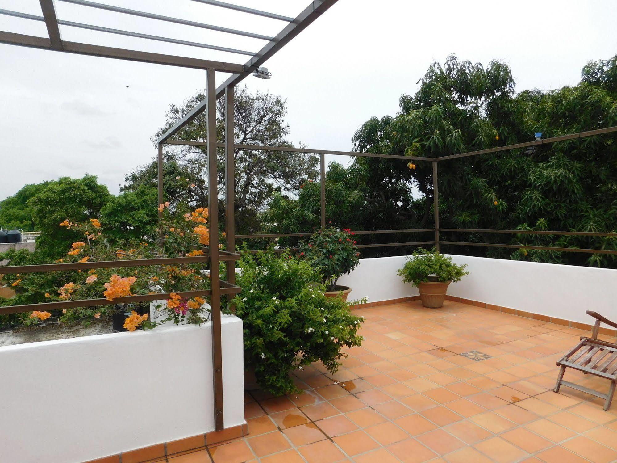 Aparthotel Residencial La Fonte