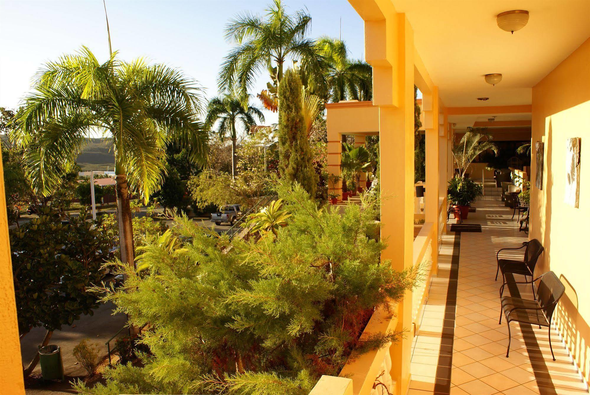 Fajardo Inn Resort