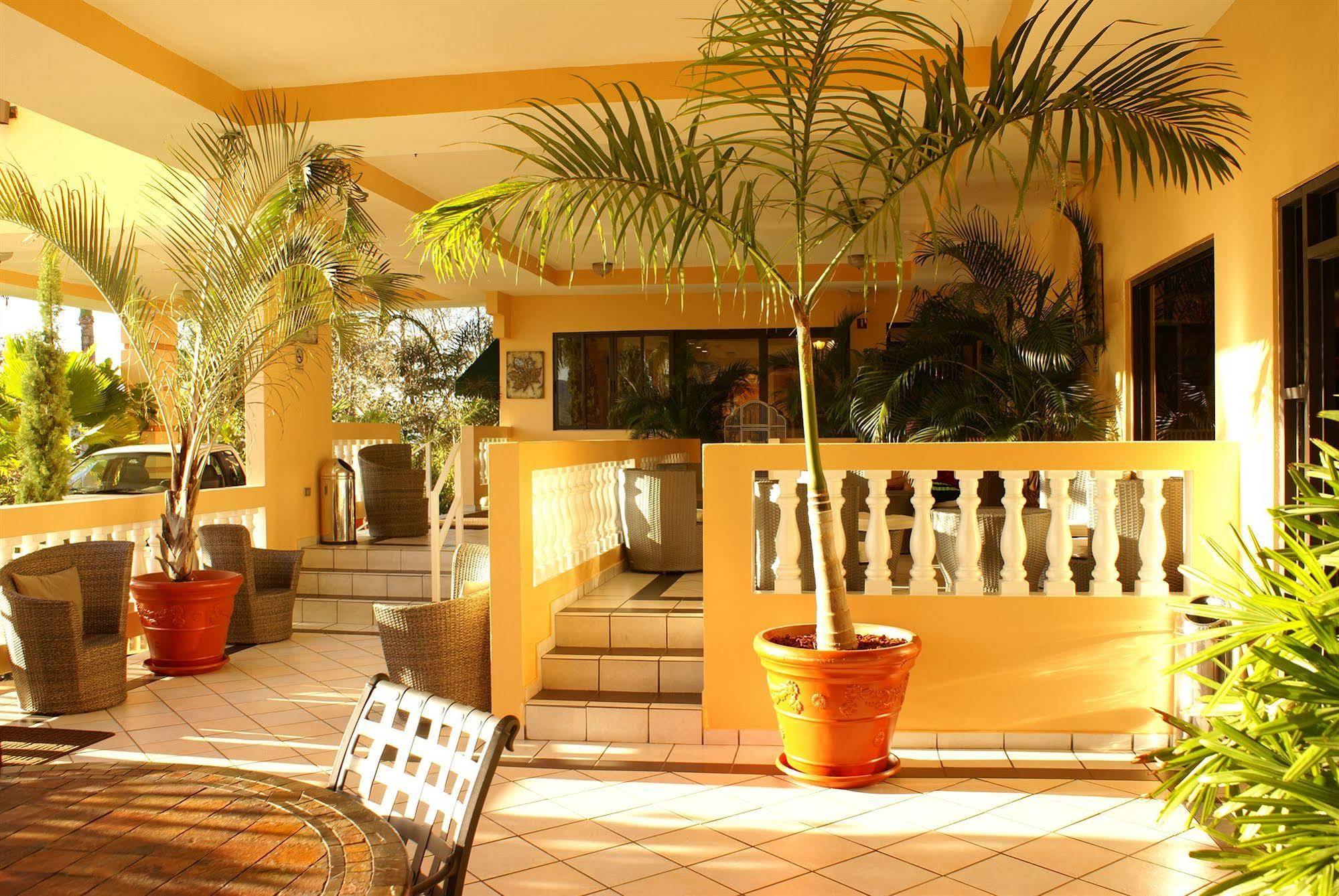 Fajardo Inn Fajardo