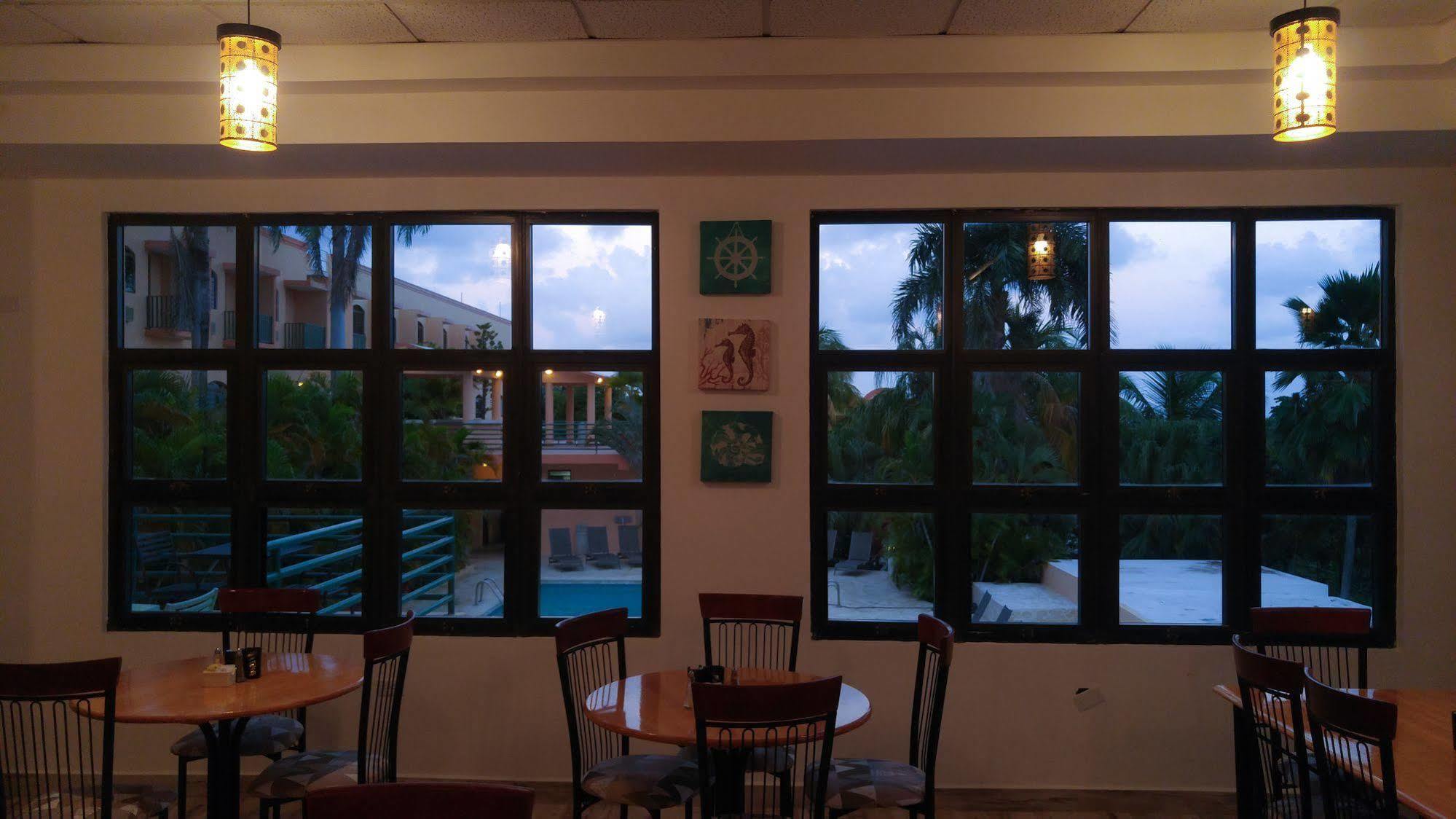 Fajardo Inn 3*