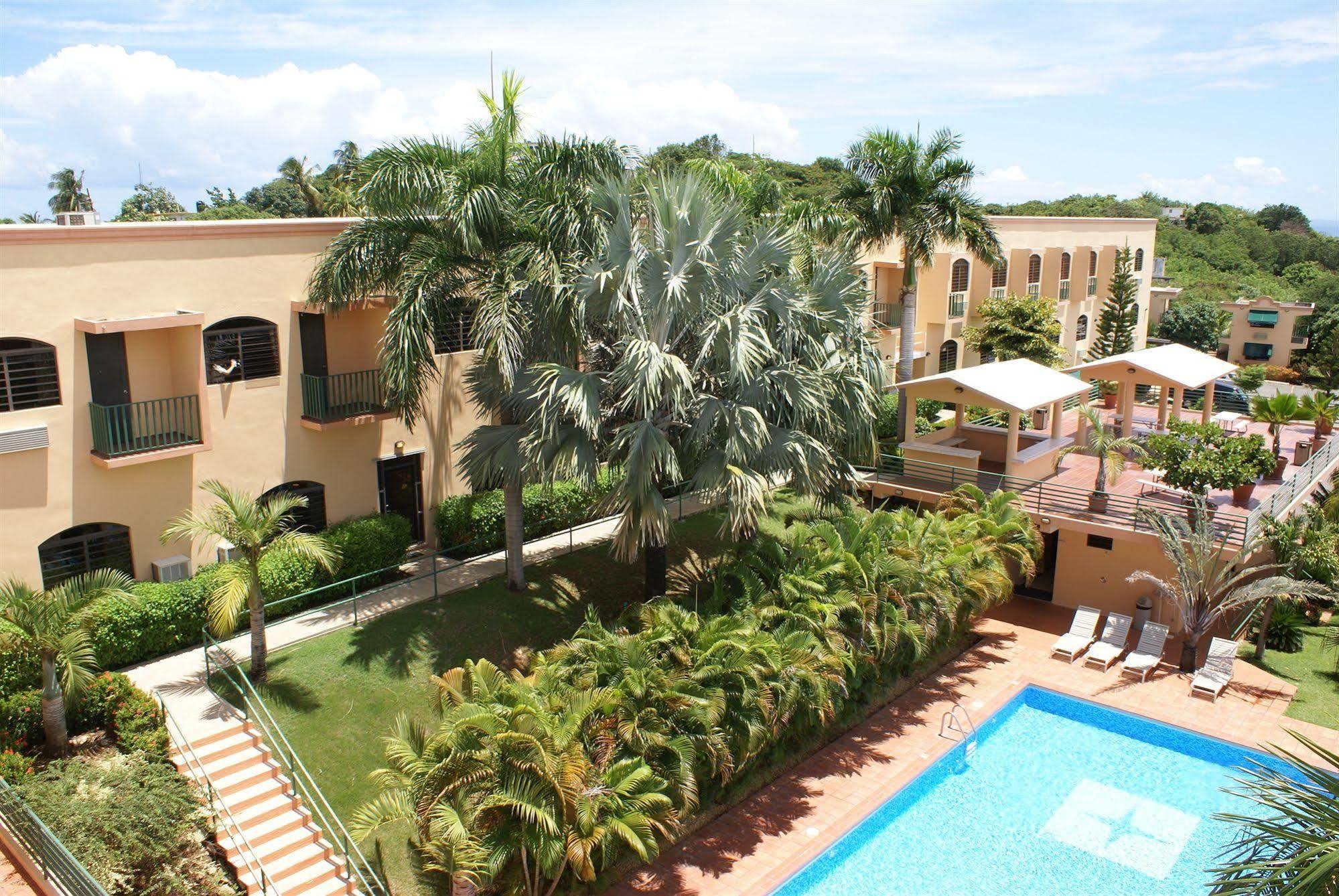 Fajardo Inn Resort 3*