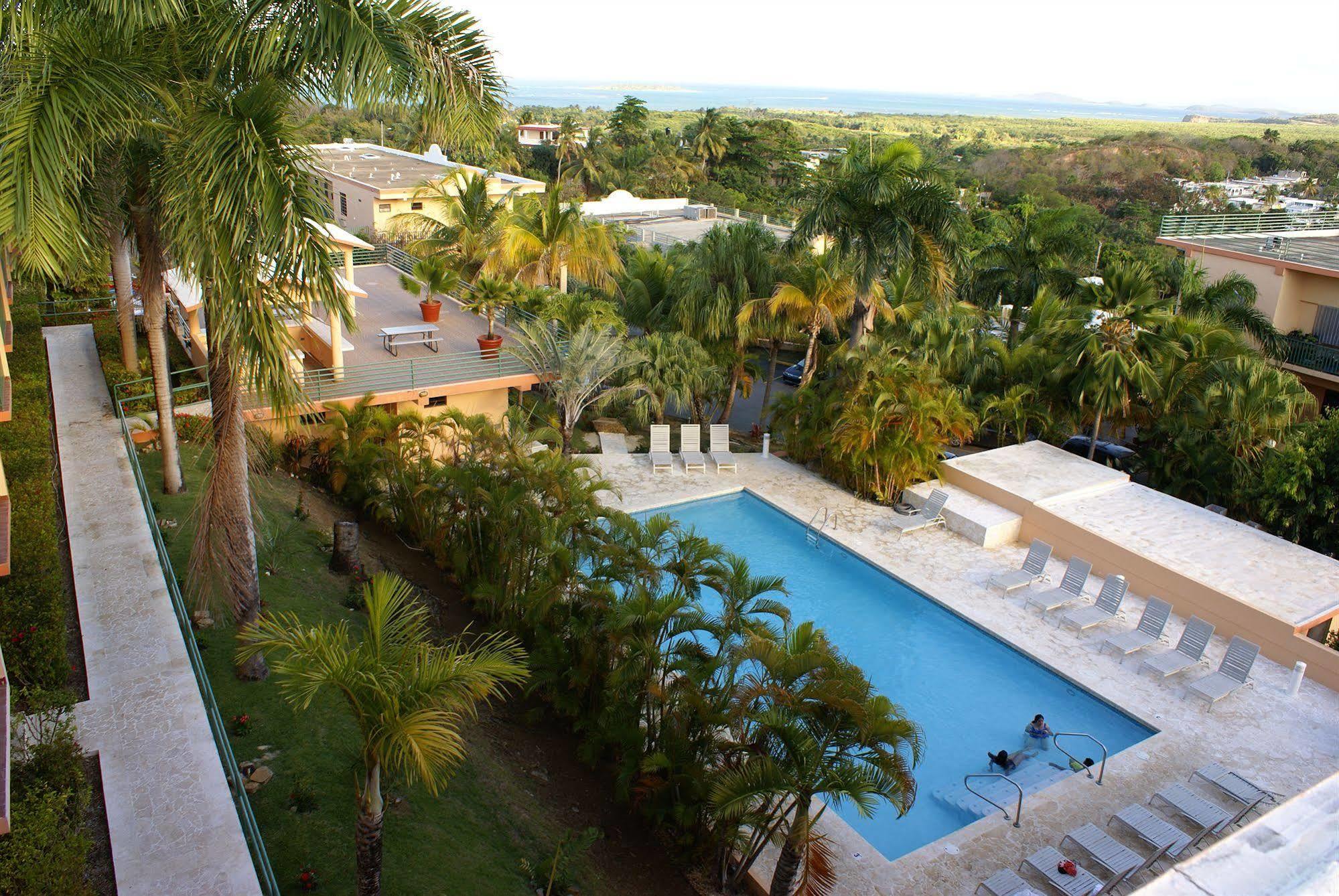 Resort Fajardo Inn