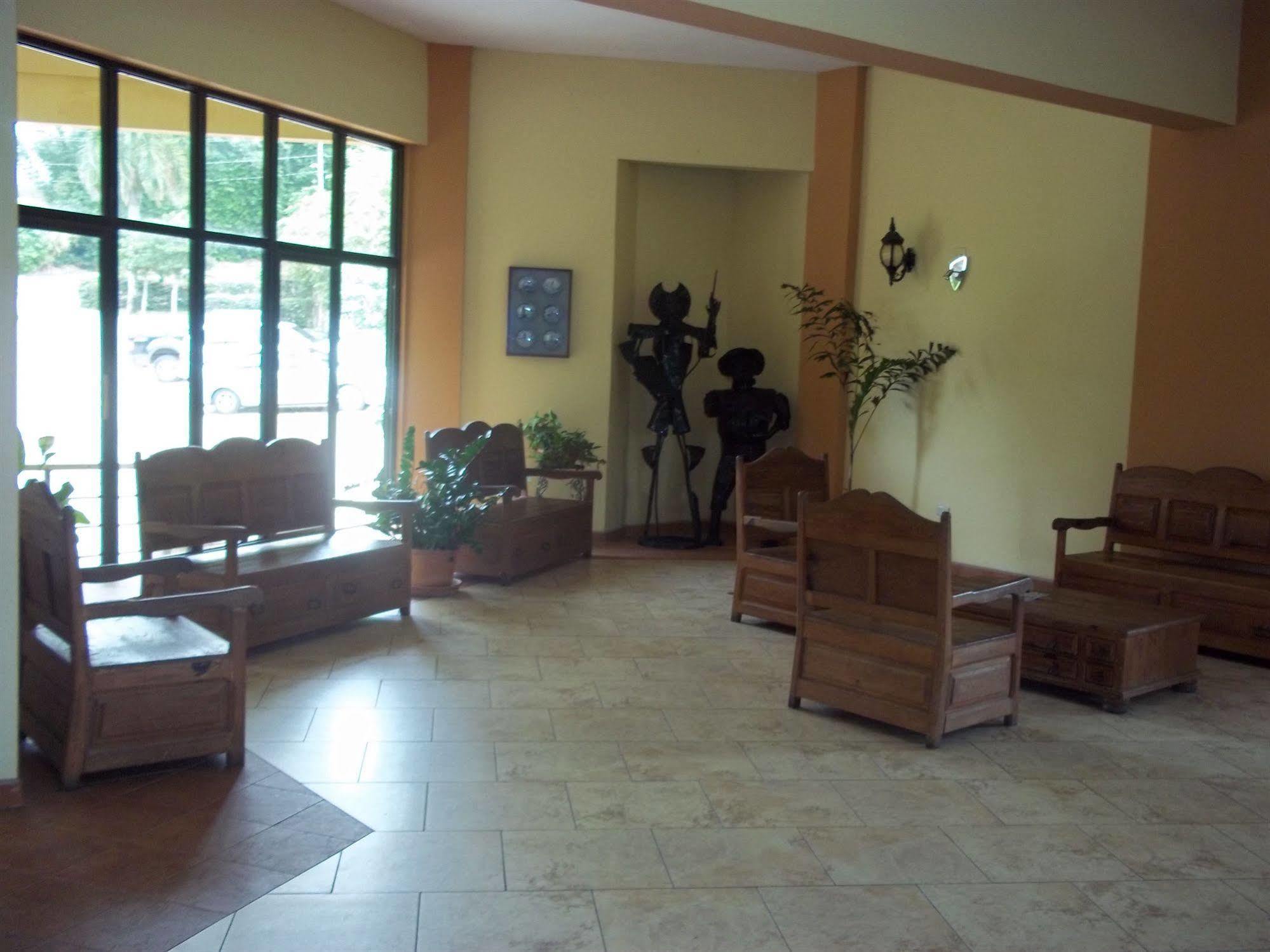 El Faro Hotel