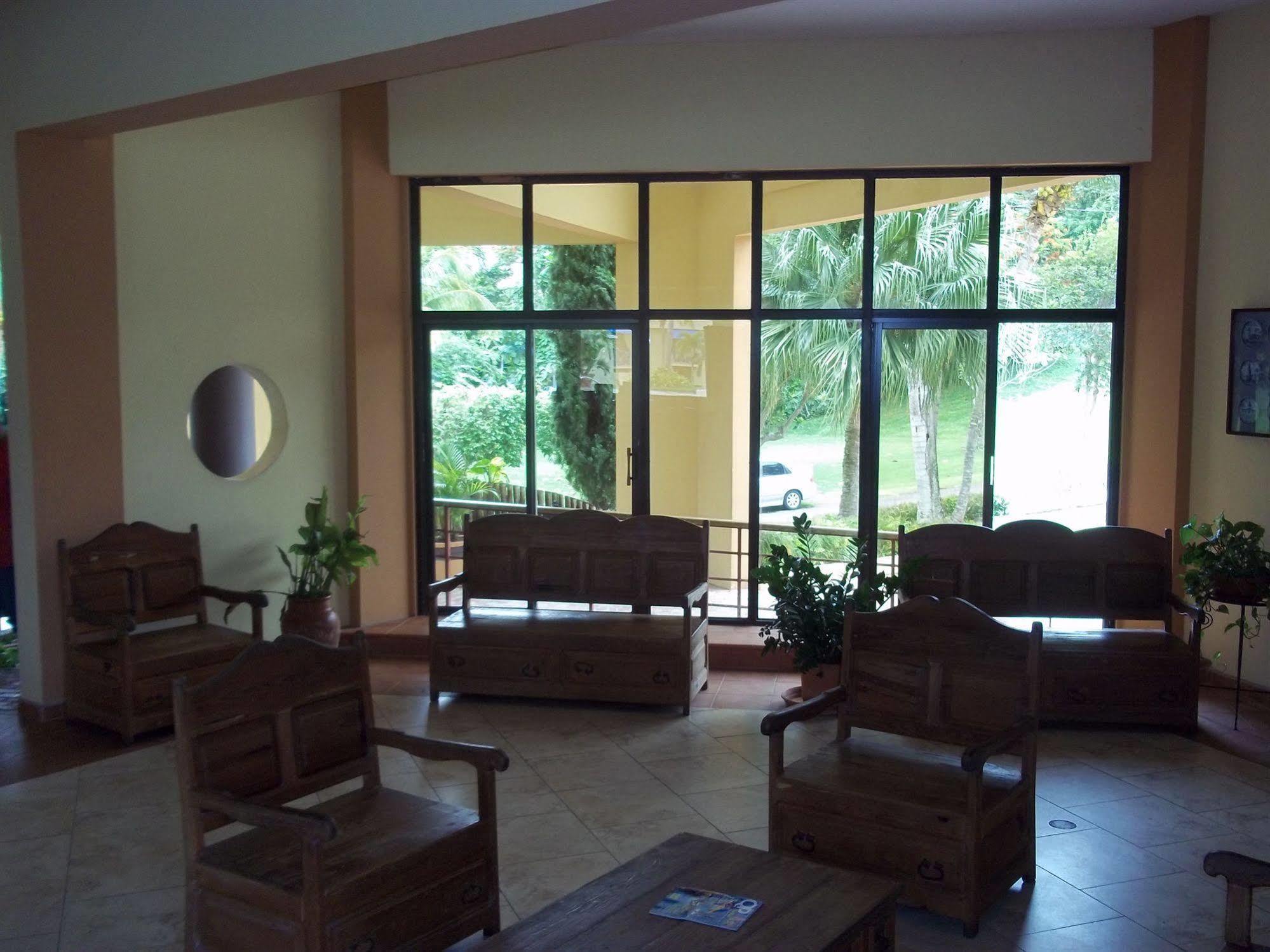 Hotel El Faro 3*