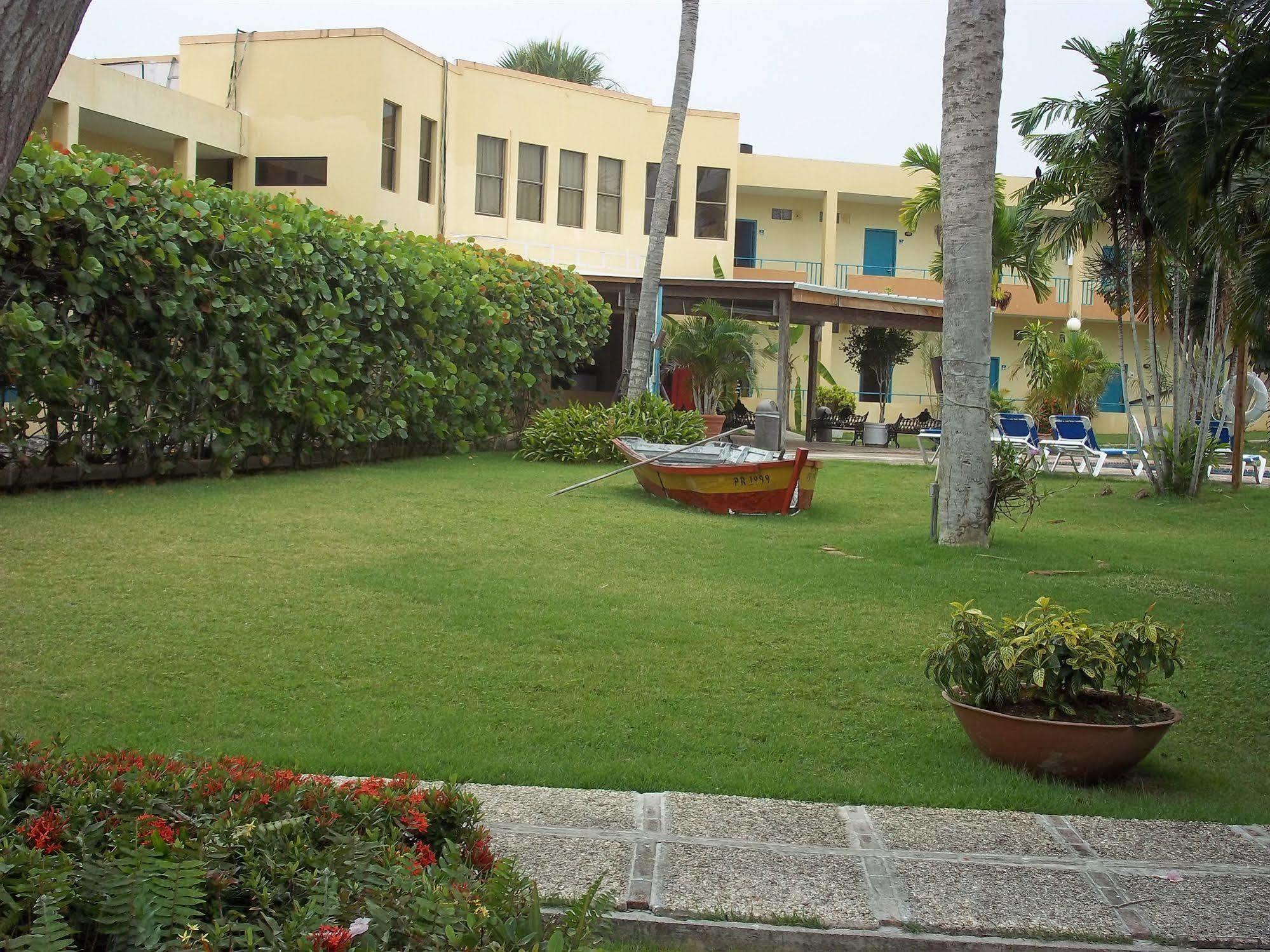 El Faro Hotel 3*