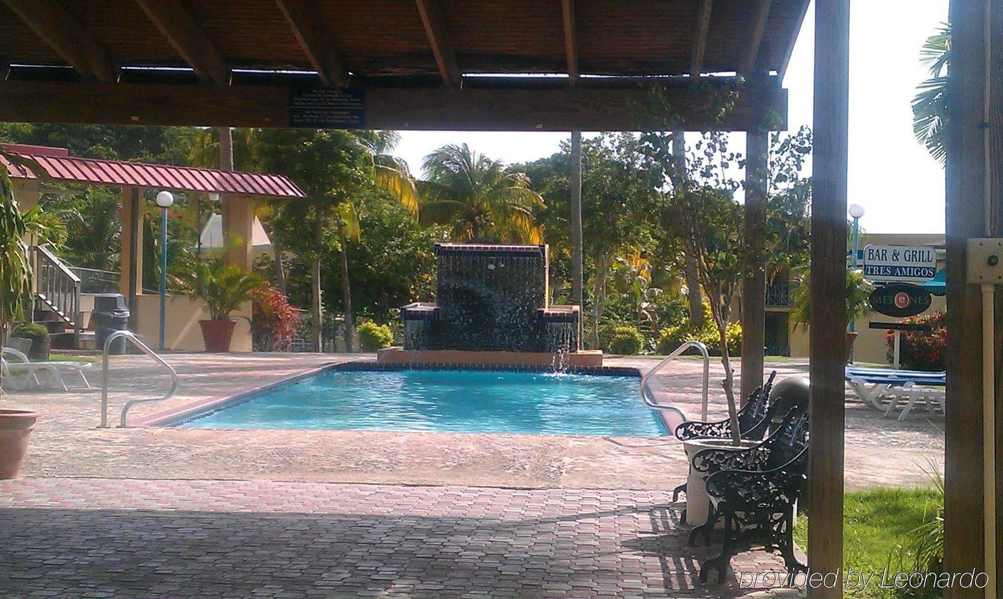 El Faro Hotel