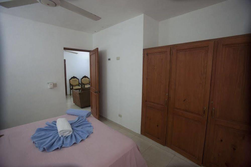 Apartment Mary Rose Sosua