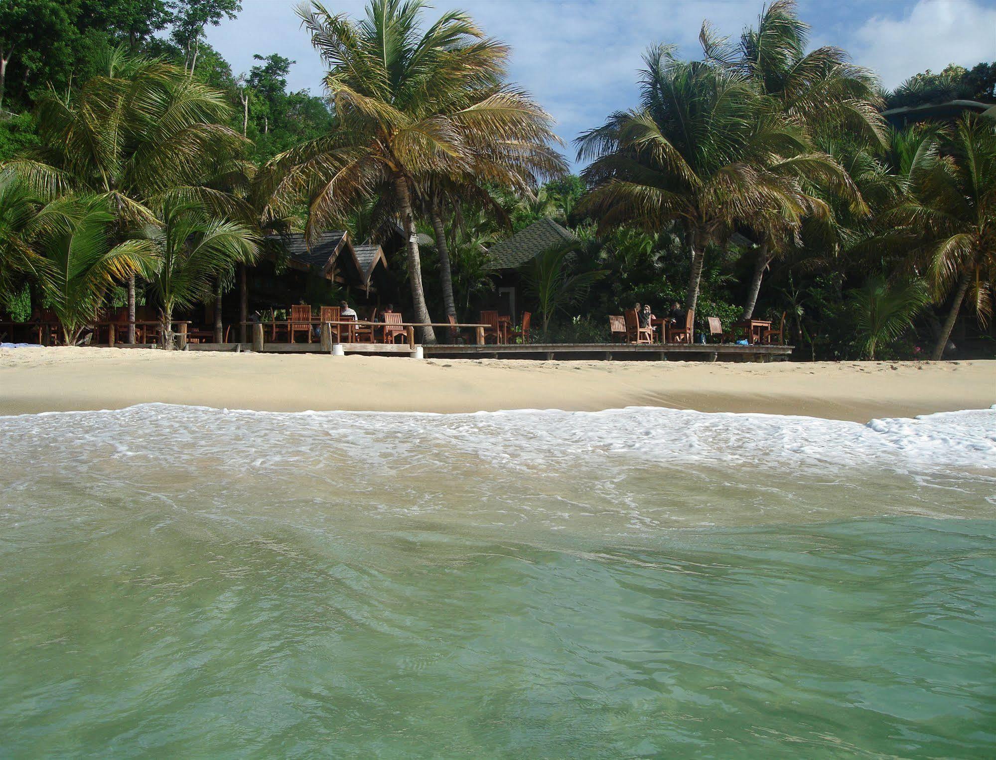 Maca Bana Resort