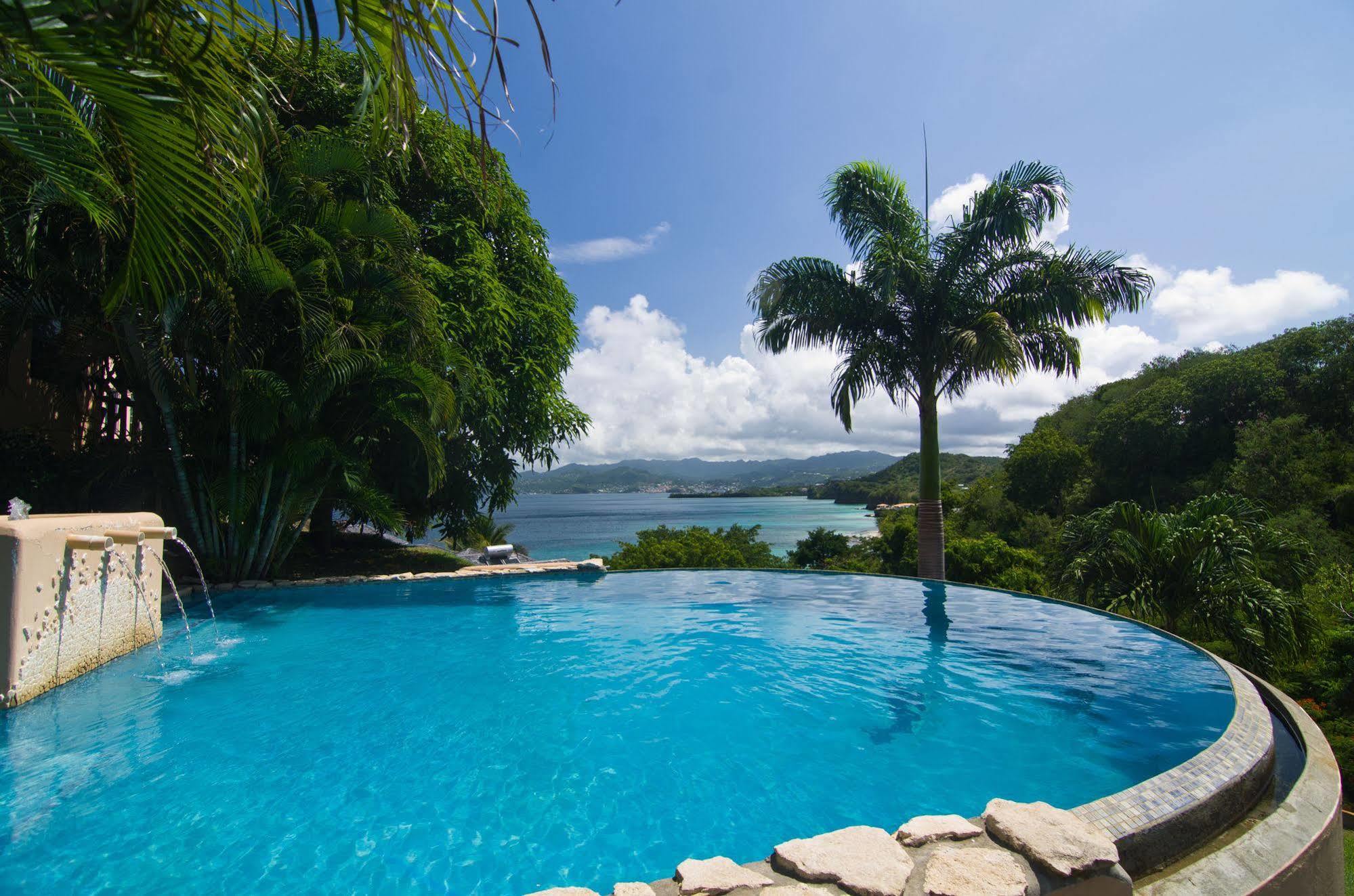 Maca Bana Resort St. George's