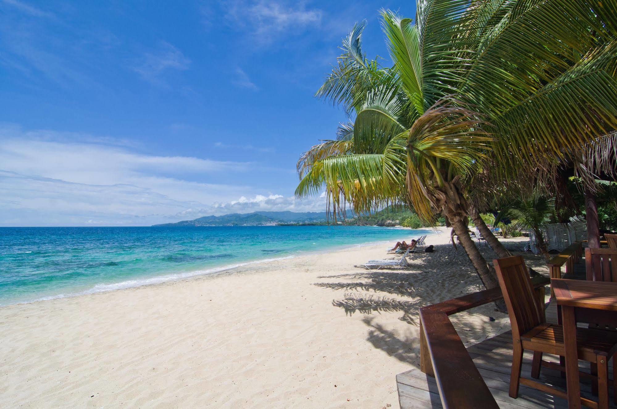 Maca Bana Resort