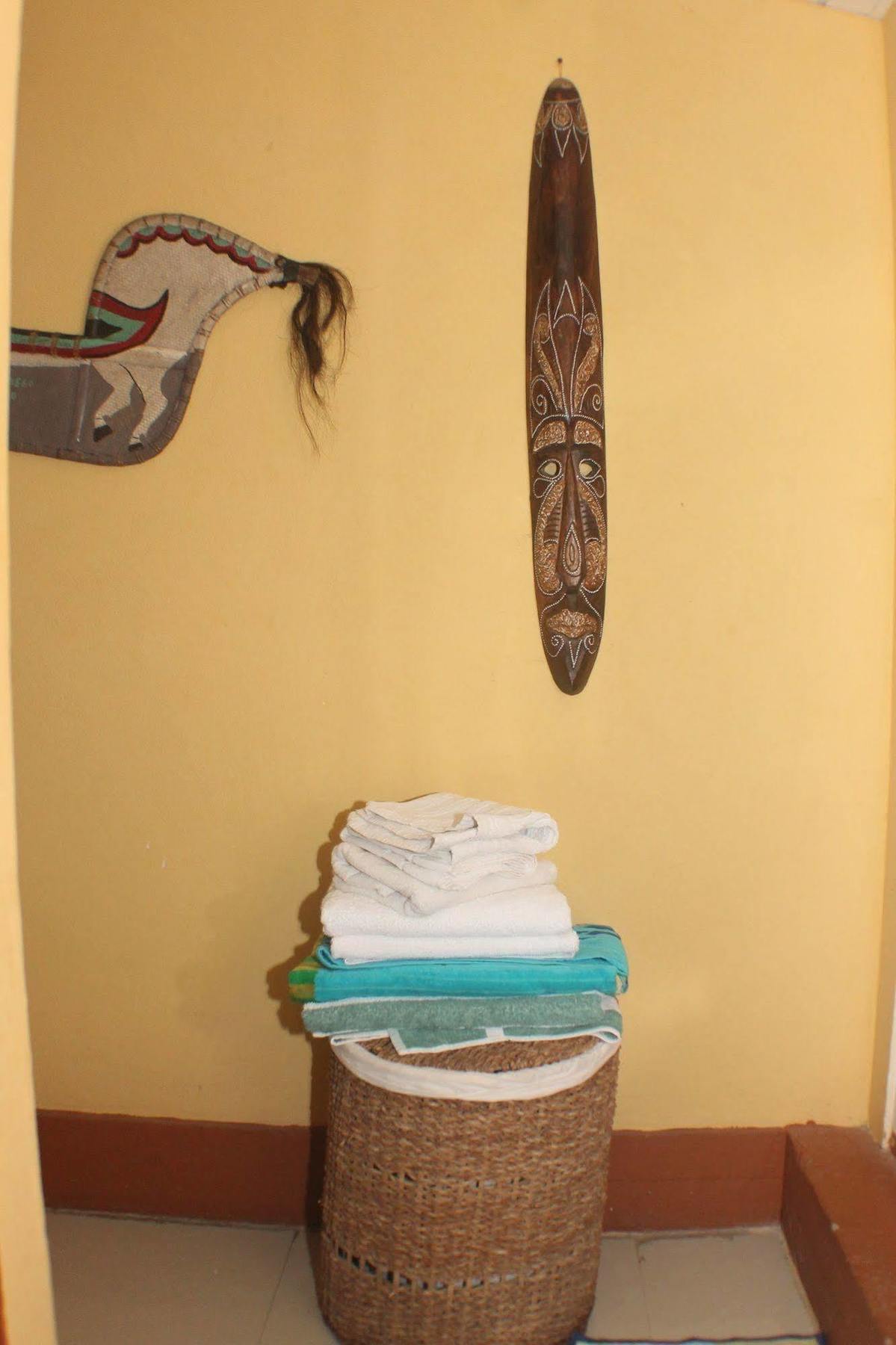 Hotel Coral Reef Savaneta