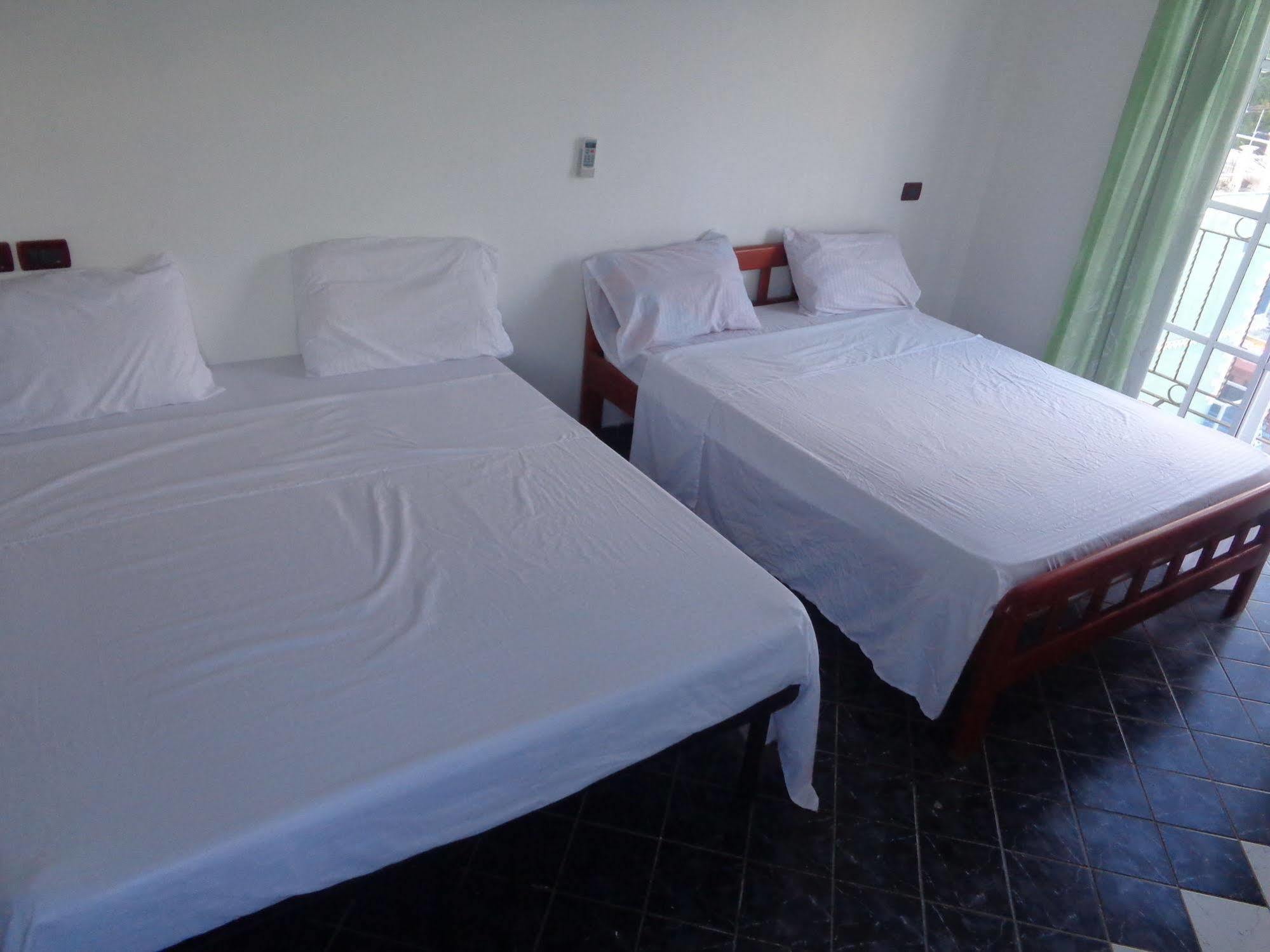 Rig Hotel