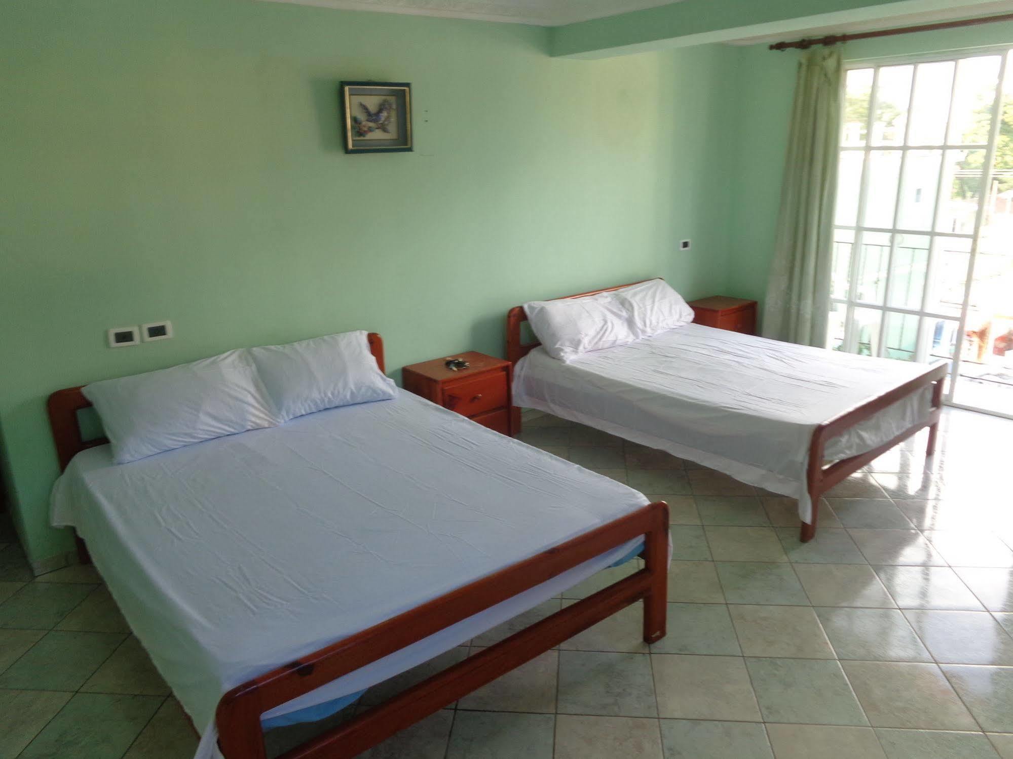 Rig Hotel