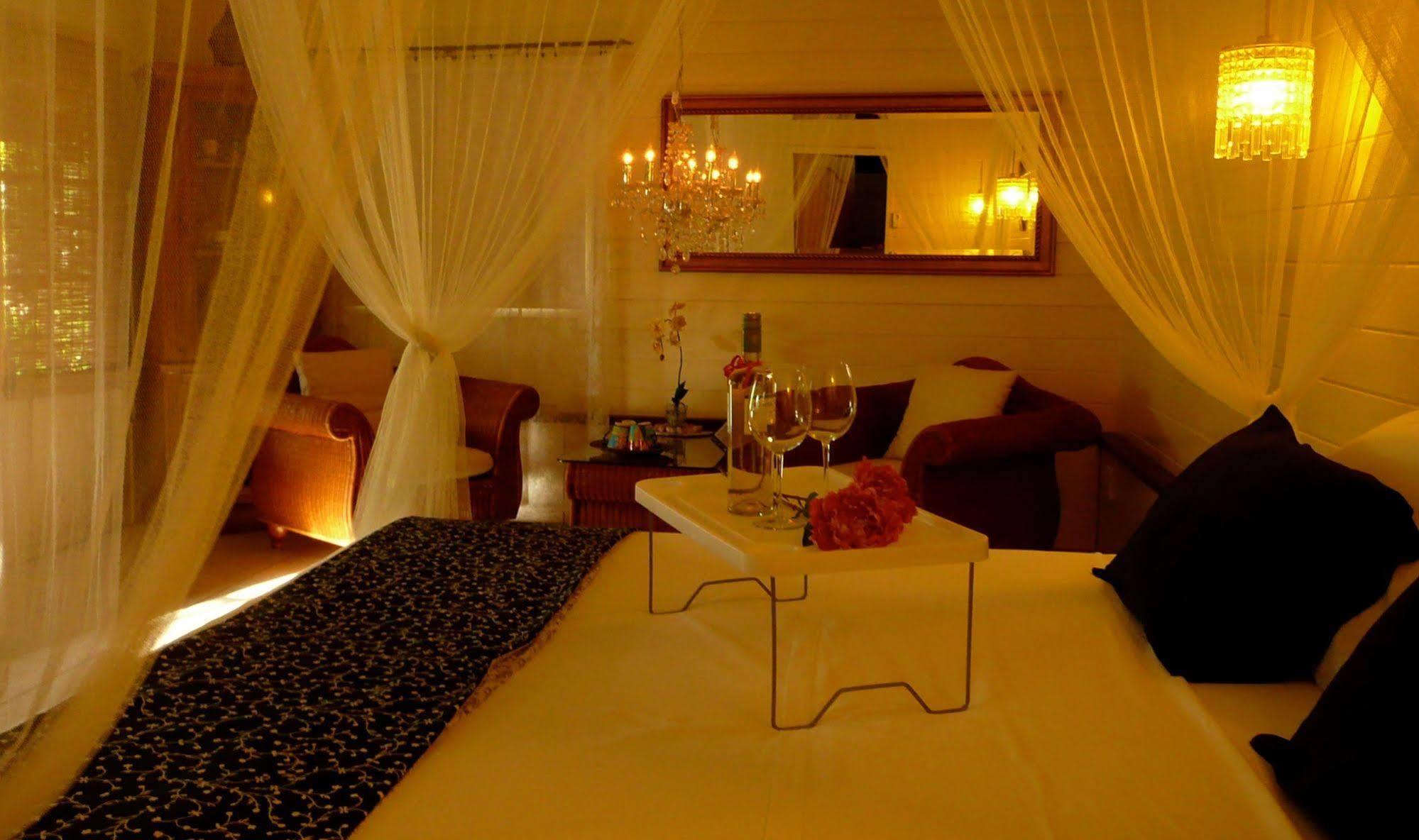 Bamboo Bonaire By Boutique Bonaire Unique Holiday park 4*