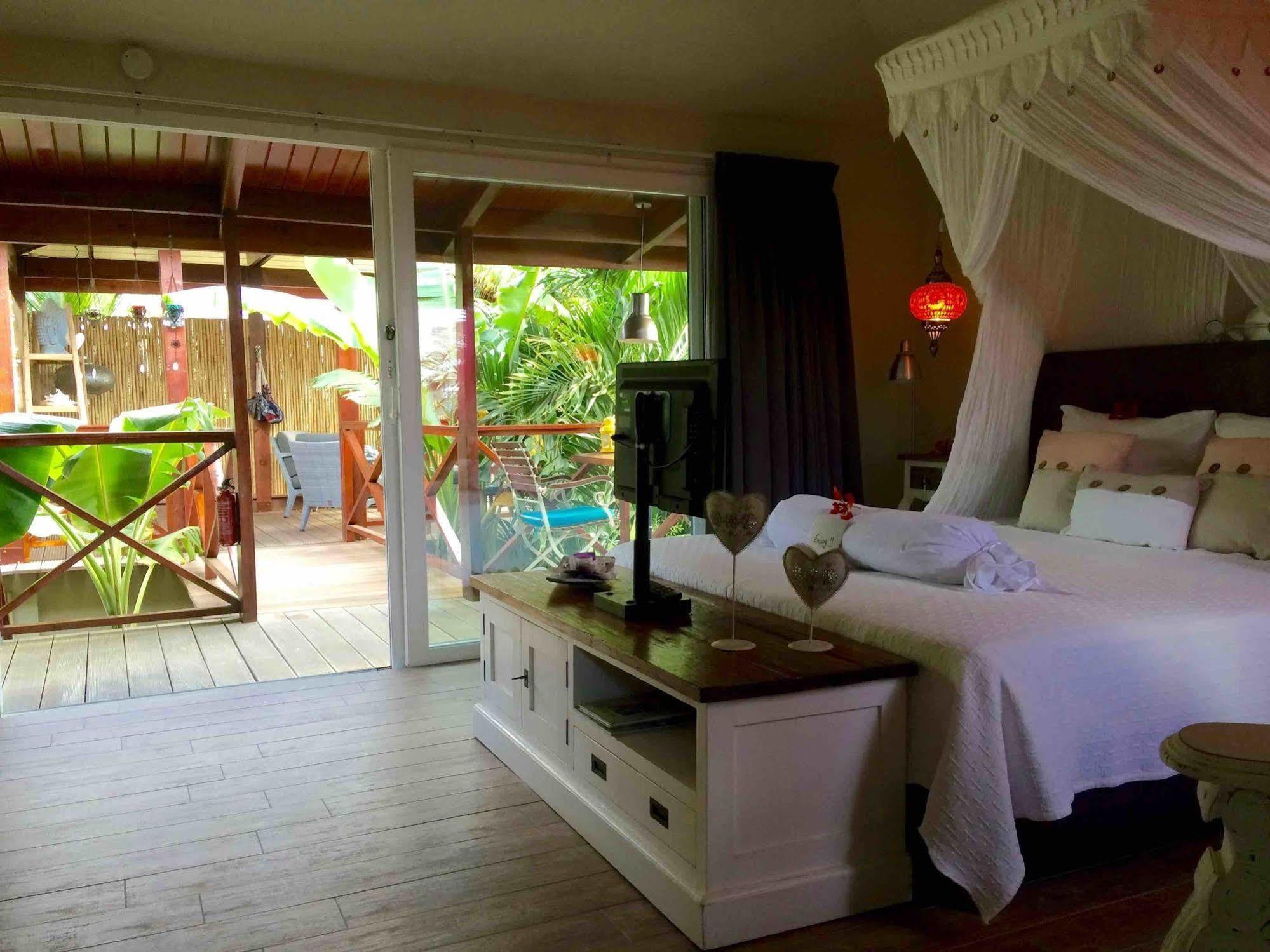 Bamboo Bonaire By Boutique Bonaire Unique Kralendijk (Bonaire)