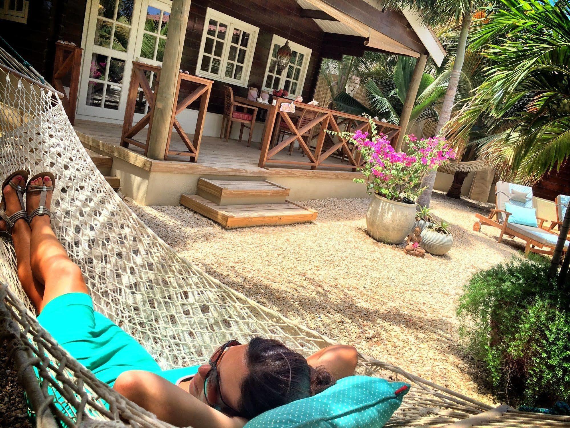 Bamboo Bonaire By Boutique Bonaire Unique Holiday park