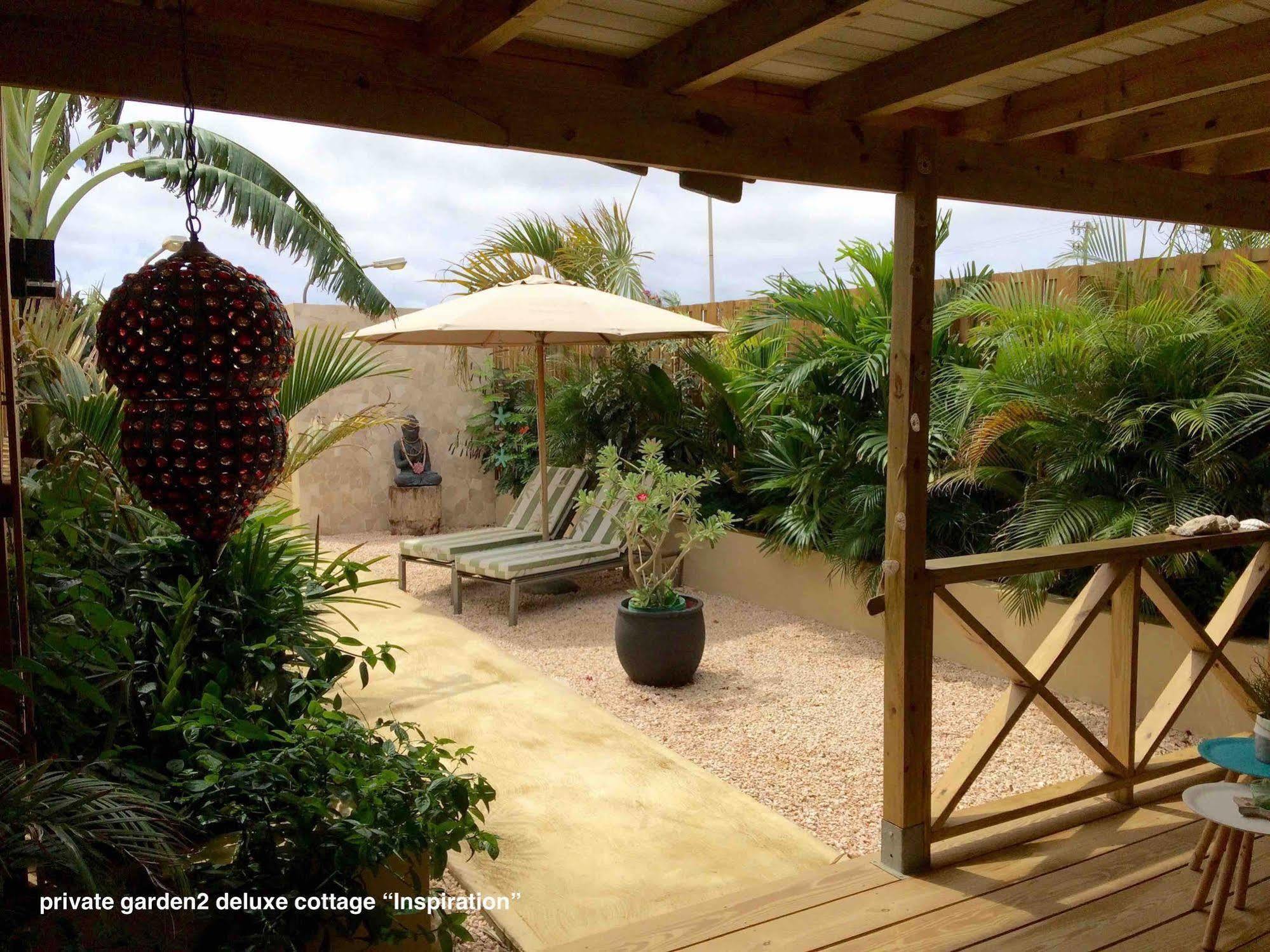 Bamboo Bonaire By Boutique Bonaire Unique 4* Kralendijk (Bonaire)