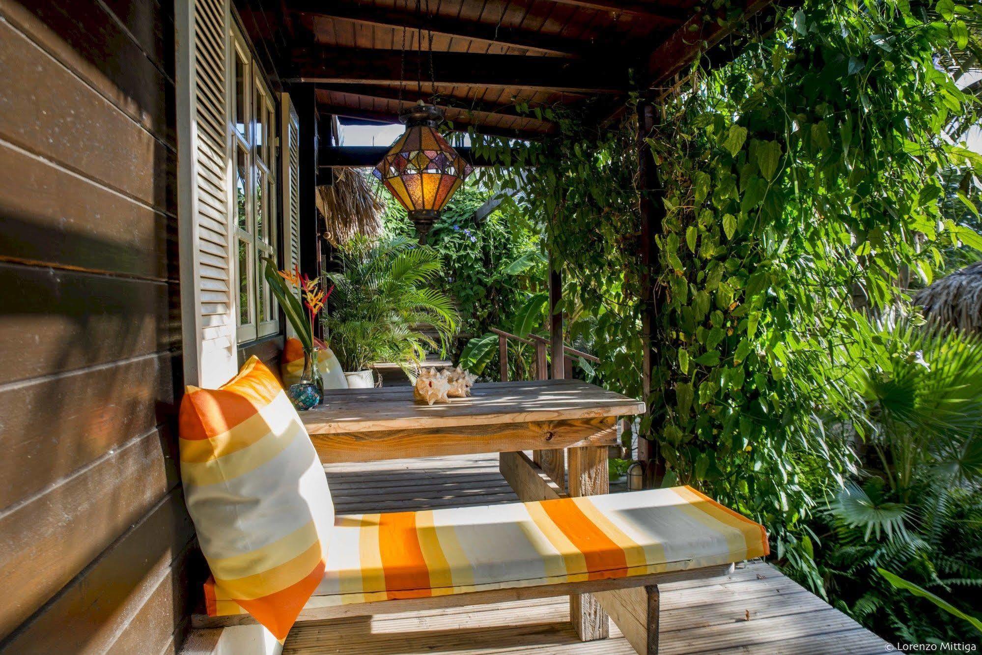 Bamboo Bonaire By Boutique Bonaire Unique Holiday park Kralendijk (Bonaire)
