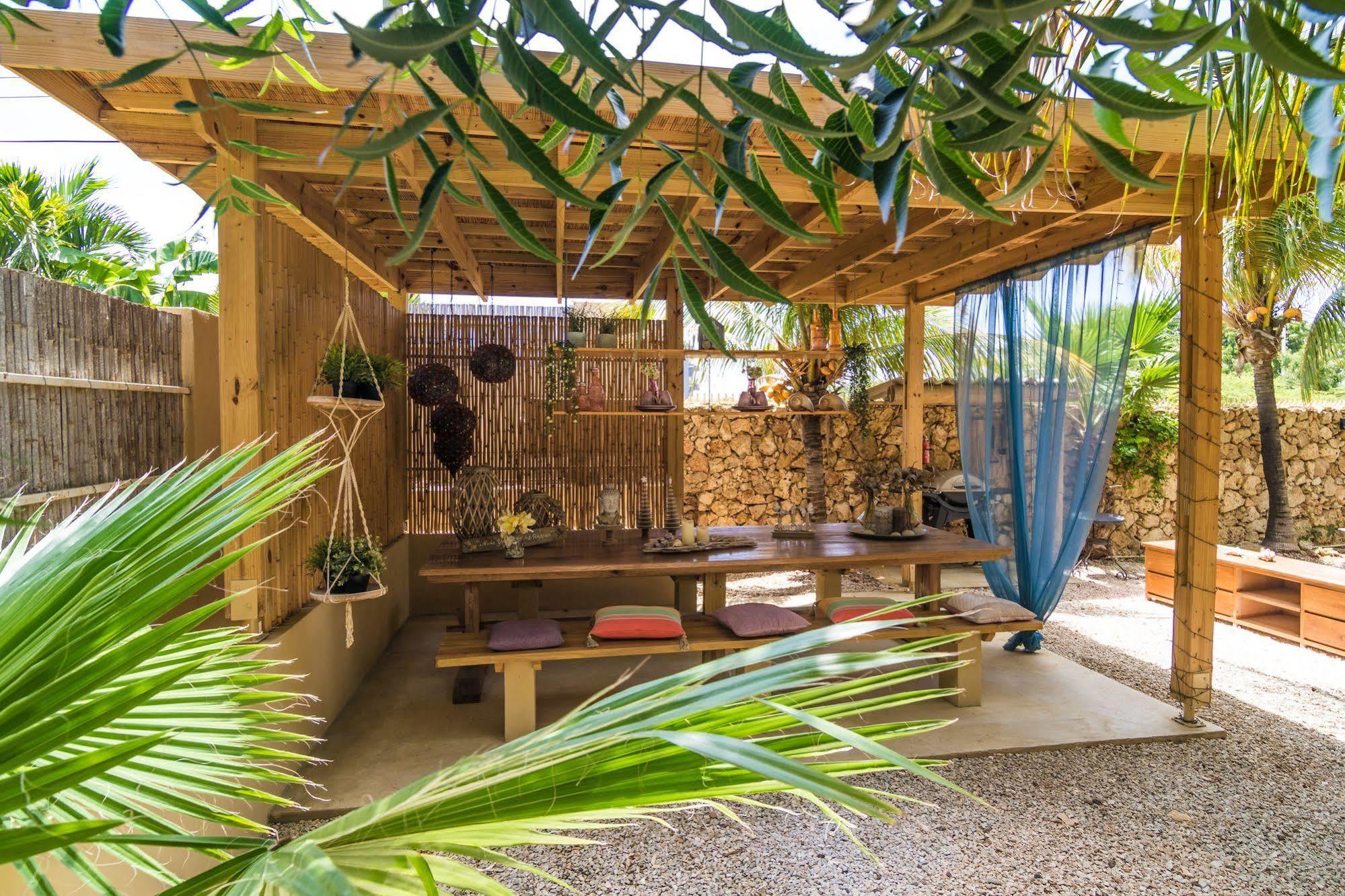 Holiday park Bamboo Bonaire By Boutique Bonaire Unique 4*
