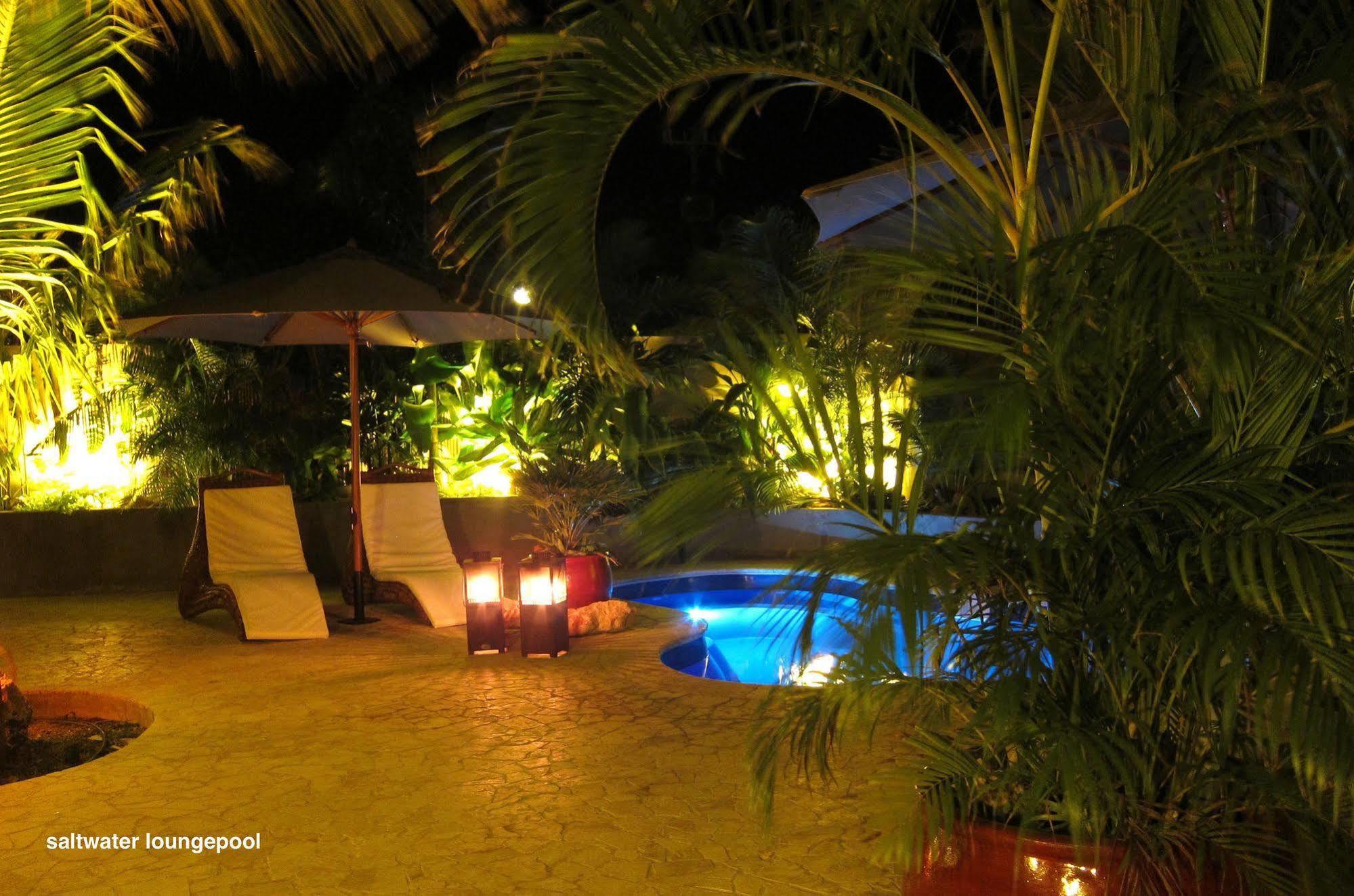Bamboo Bonaire By Boutique Bonaire Unique 4* Kralendijk (Bonaire)