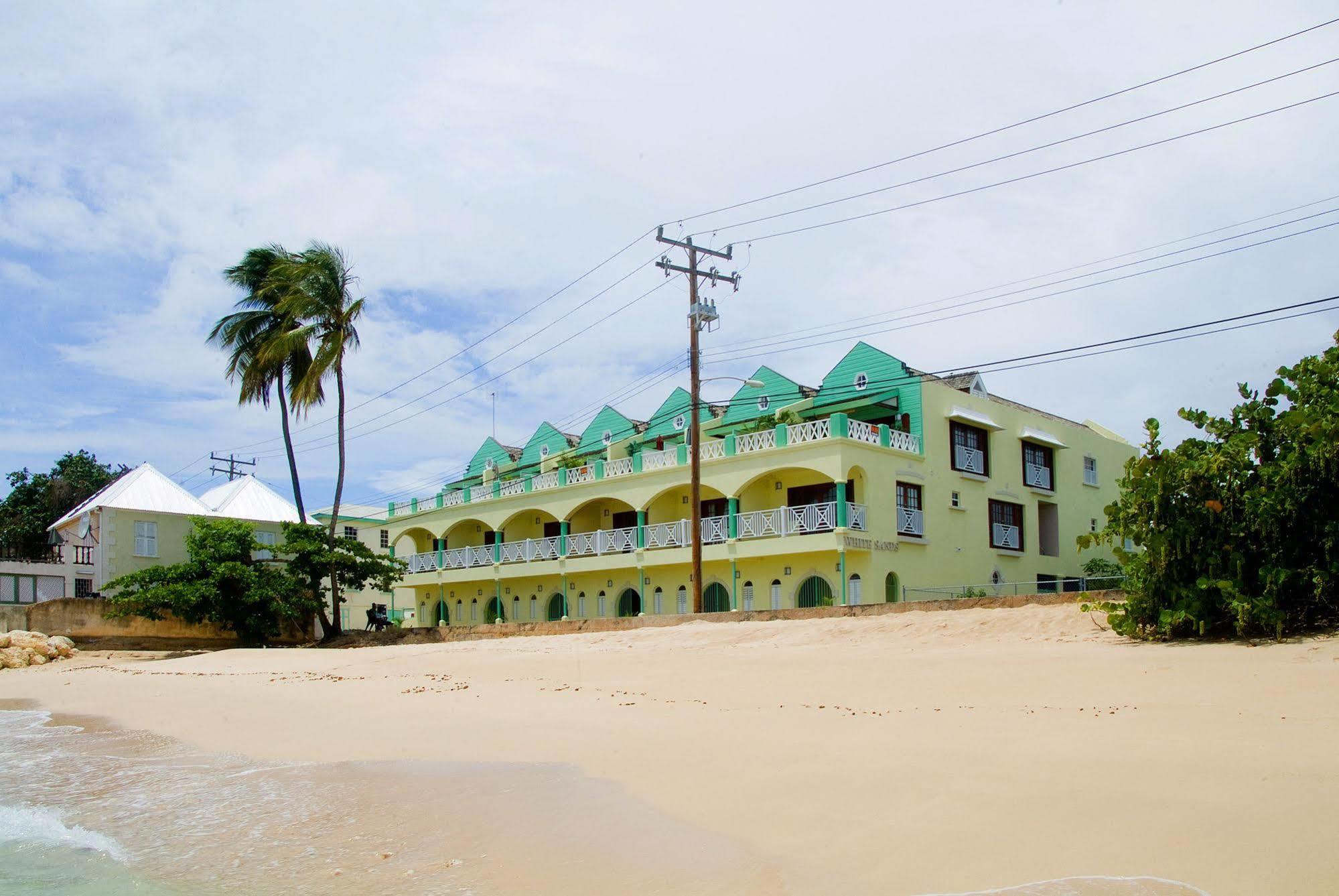White Sands 3* Speightstown