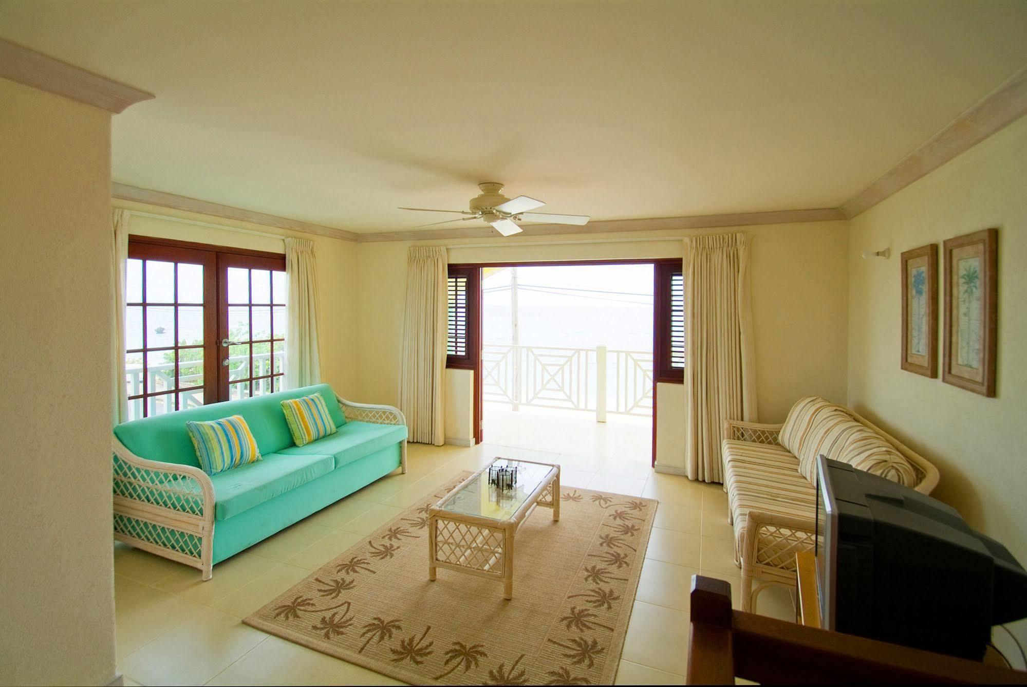 White Sands Hotel Speightstown