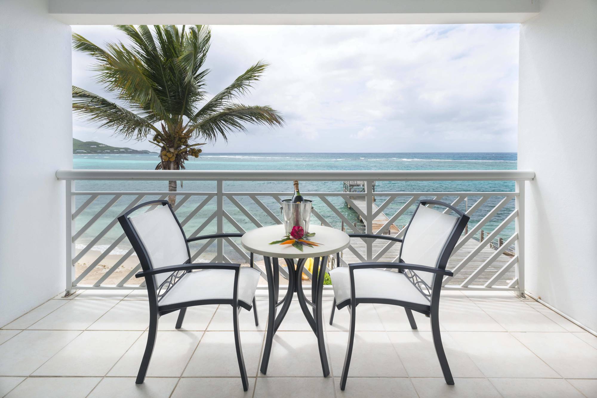 Hotel Divi Carina Bay & Casino Teagues Bay
