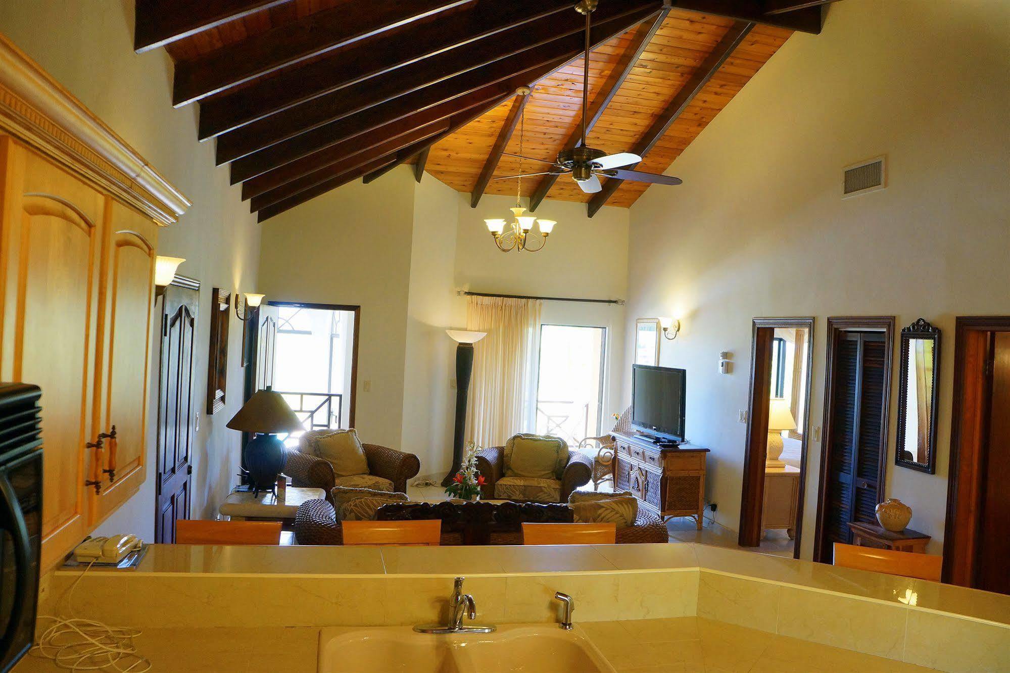 Paradise Cove Resort Long Bay Village