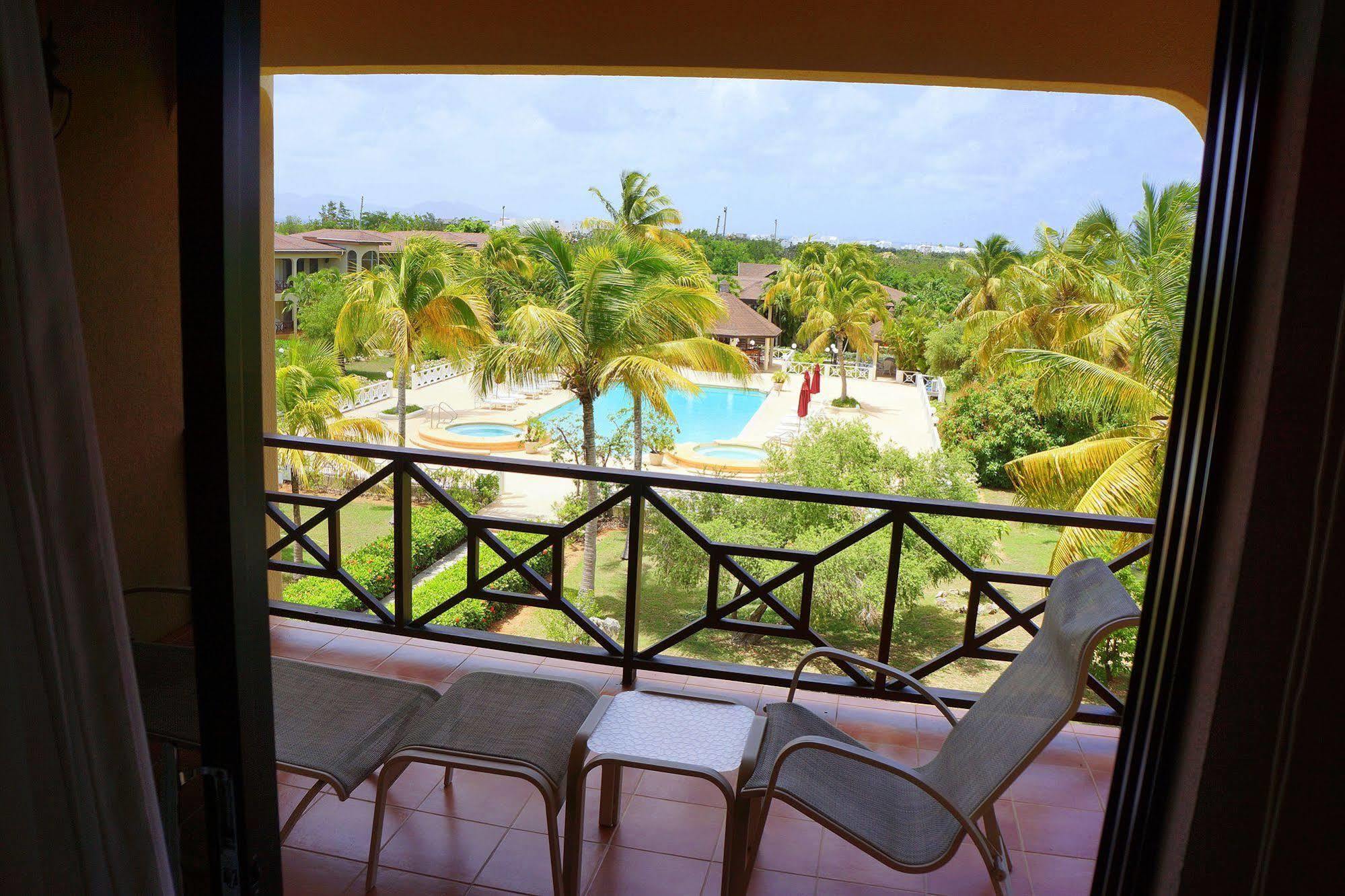 Paradise Cove Resort Long Bay Village
