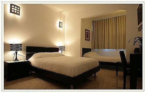 The Tryst Beachfront Hotel