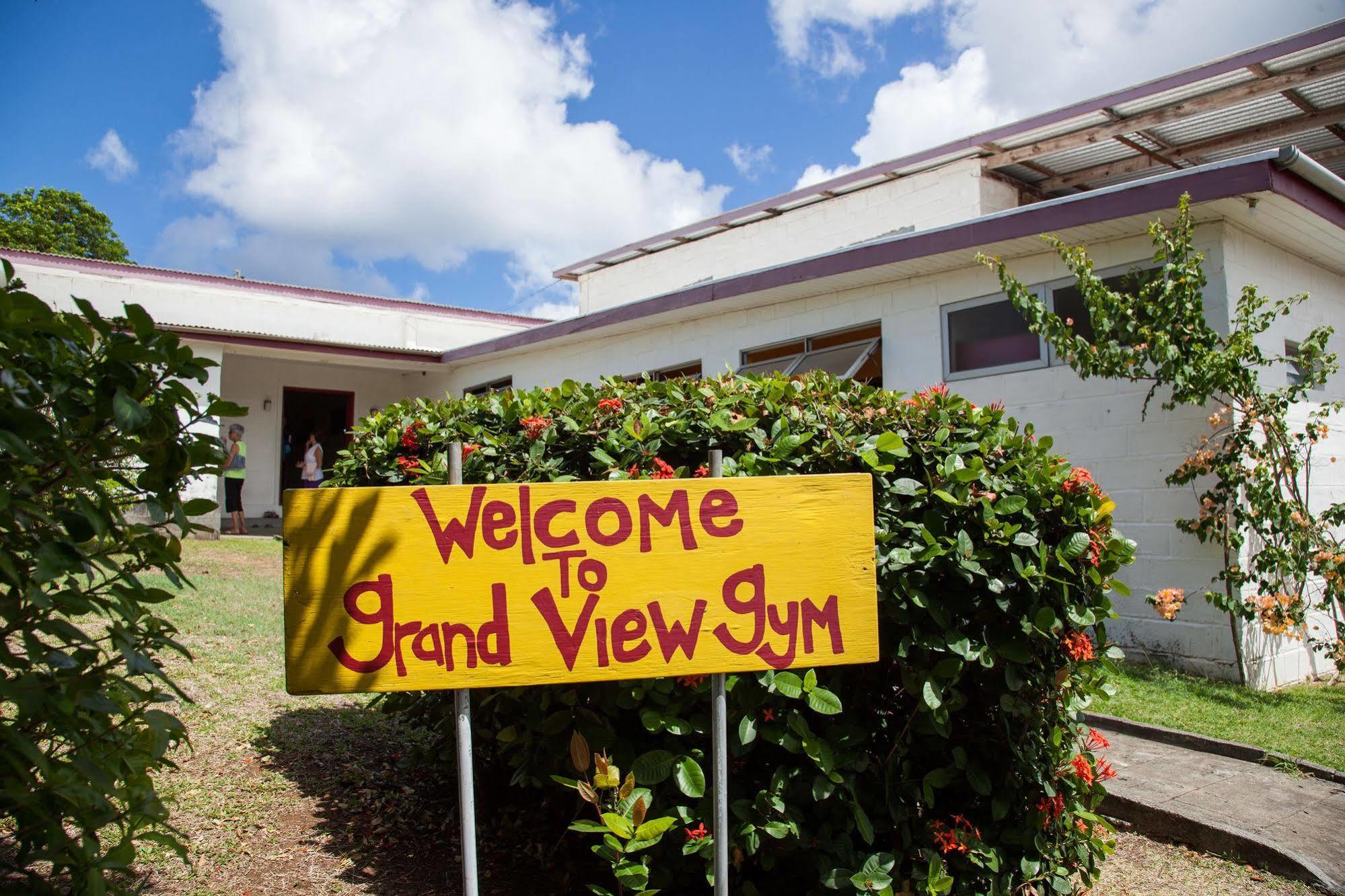 Hotel Grand View