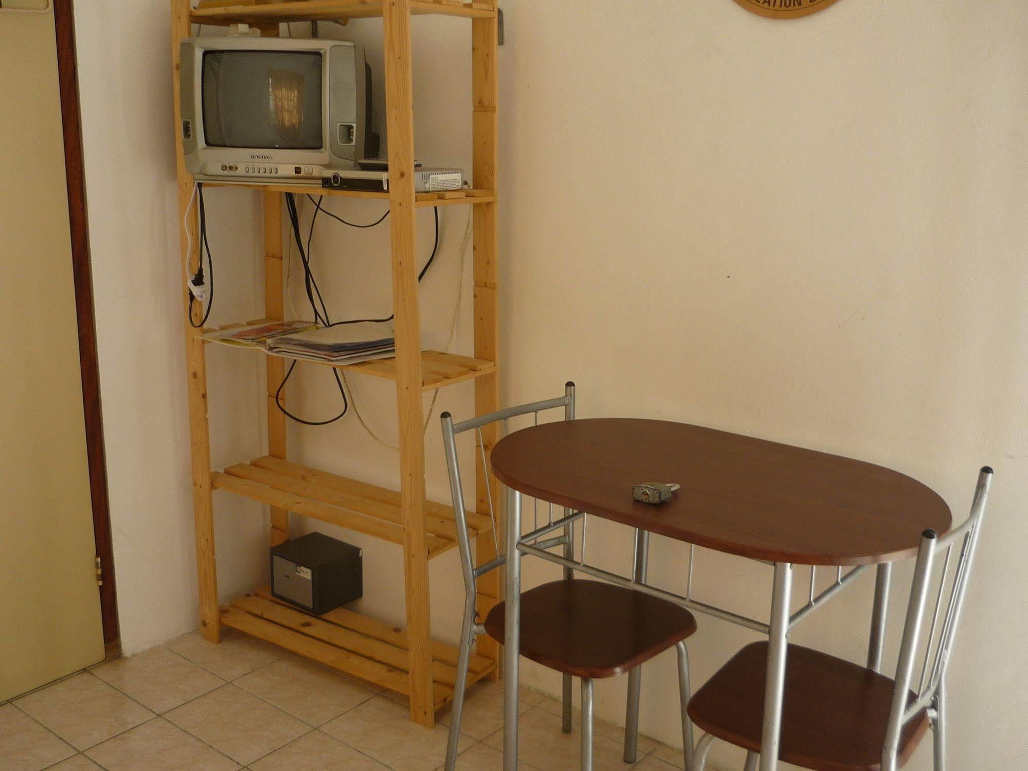 Apartment Happy Turtle Willemstad