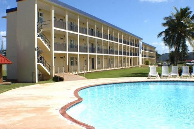Hotel Faro And Conference Center